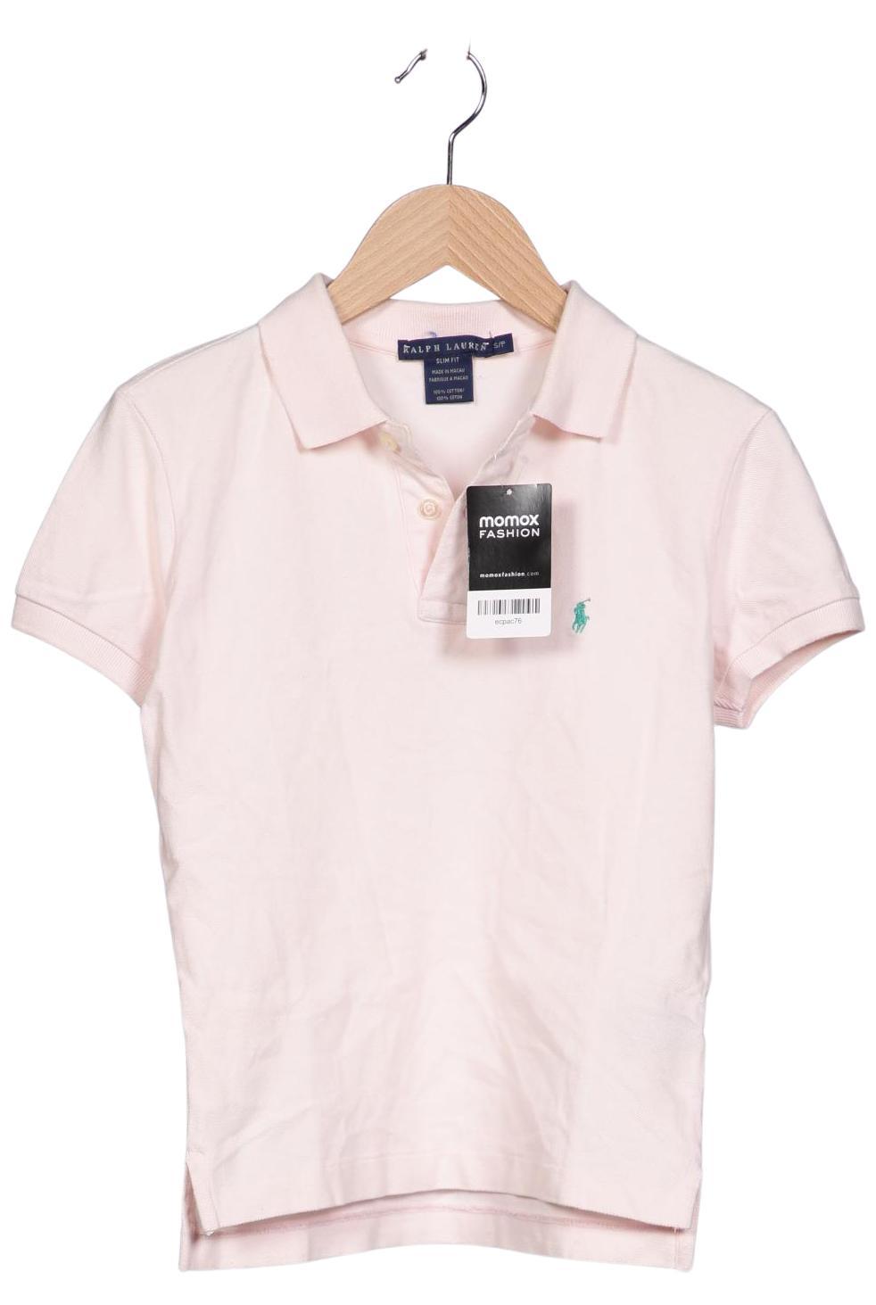 

Polo Ralph Lauren Damen Poloshirt, pink, Gr. 36