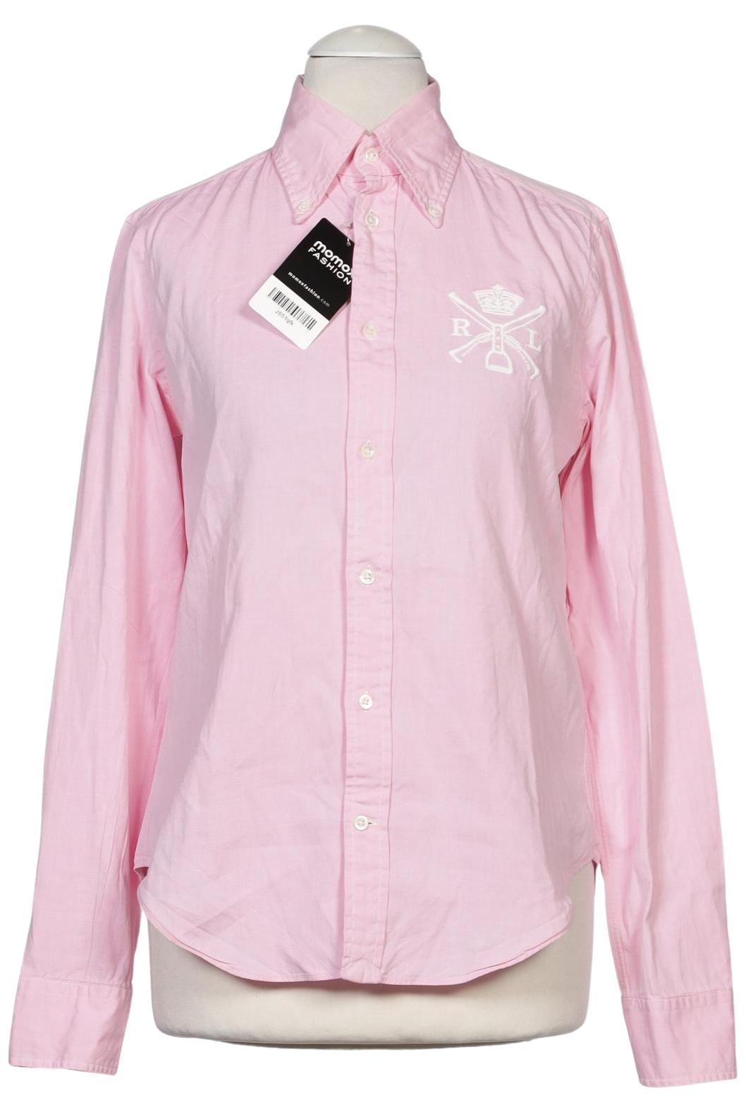 

Polo Ralph Lauren Damen Bluse, pink, Gr. 6