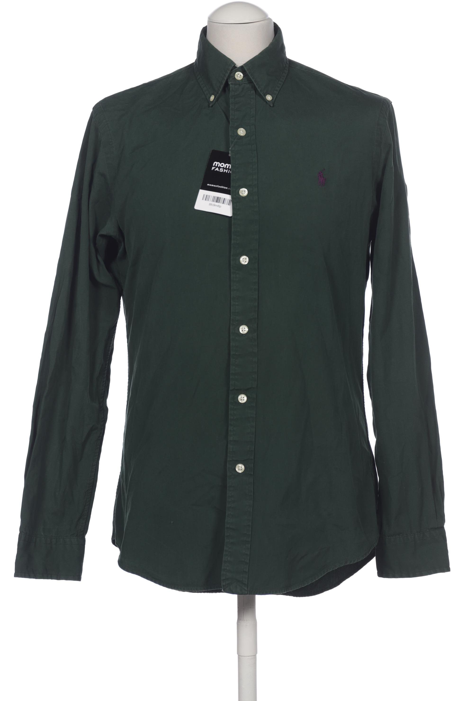 

Polo Ralph Lauren Herren Hemd, grün