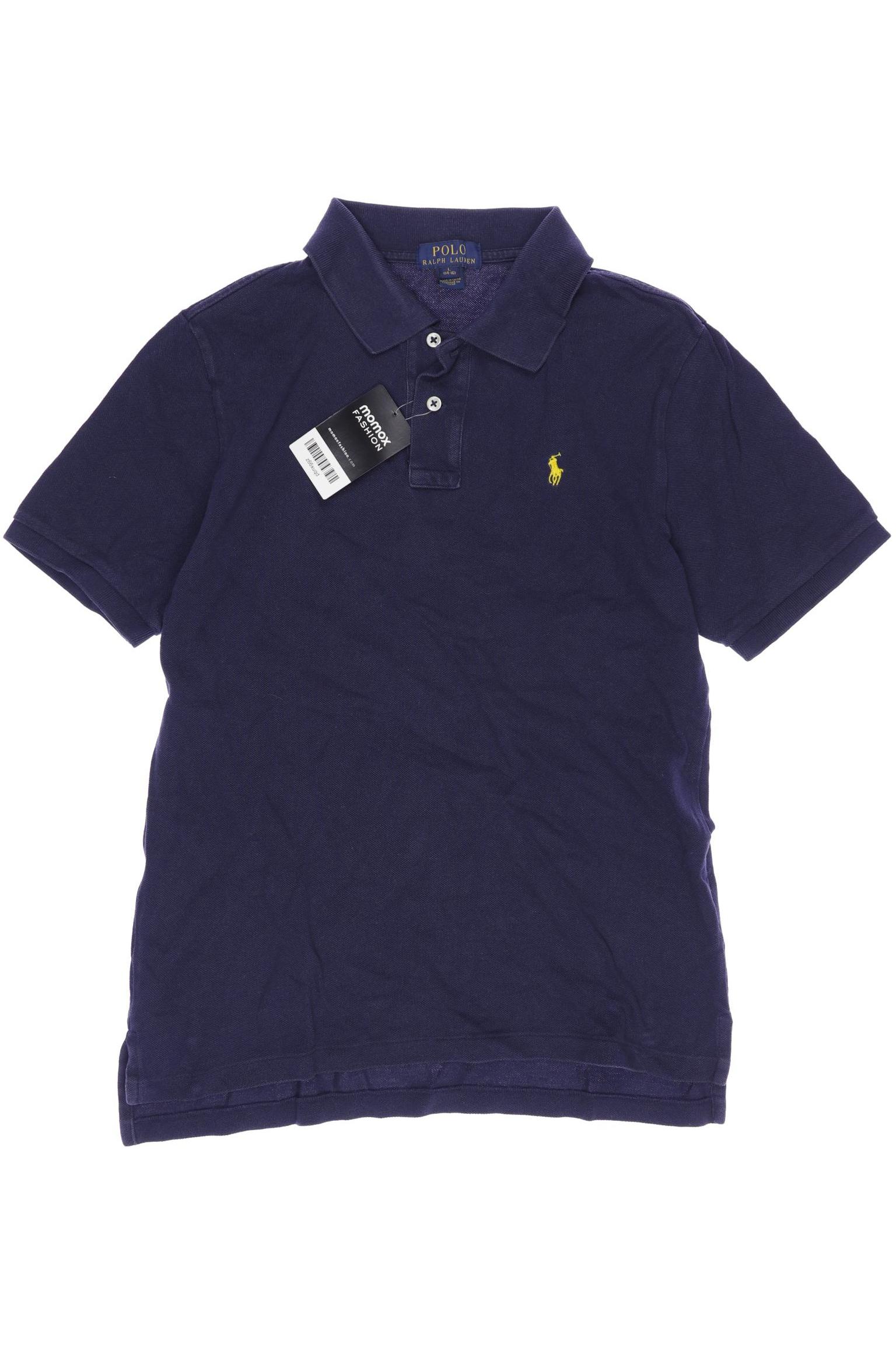 

Polo Ralph Lauren Herren Poloshirt, marineblau, Gr. 158
