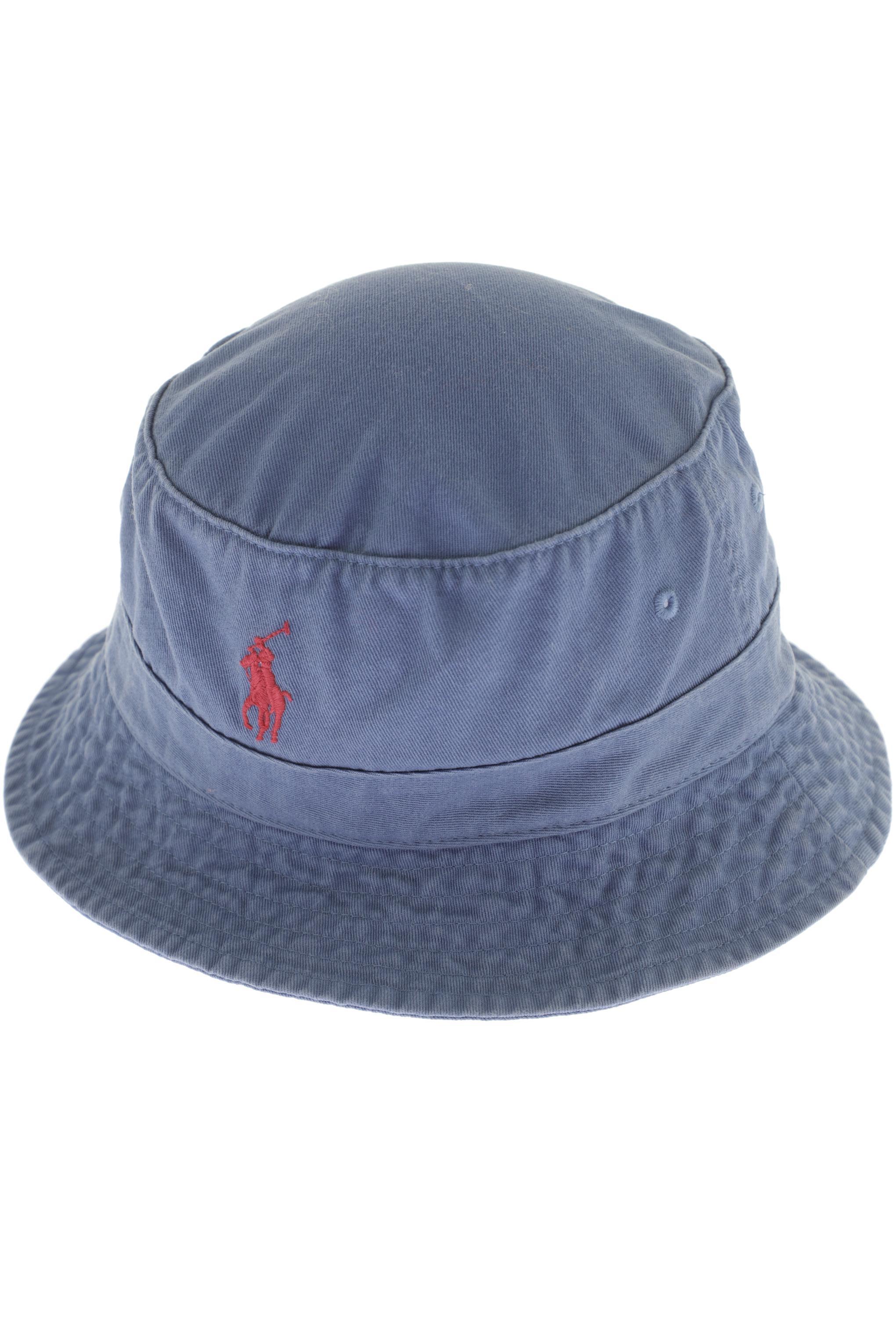 

Polo Ralph Lauren Damen Hut/Mütze, blau