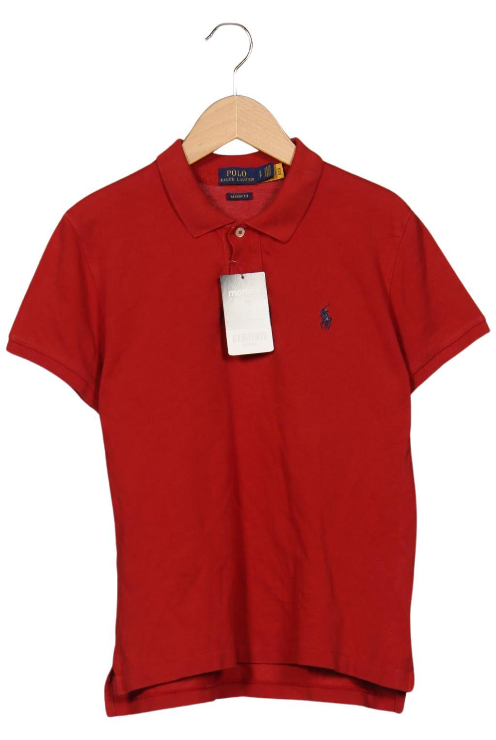 

Polo Ralph Lauren Damen Poloshirt, orange, Gr. 36