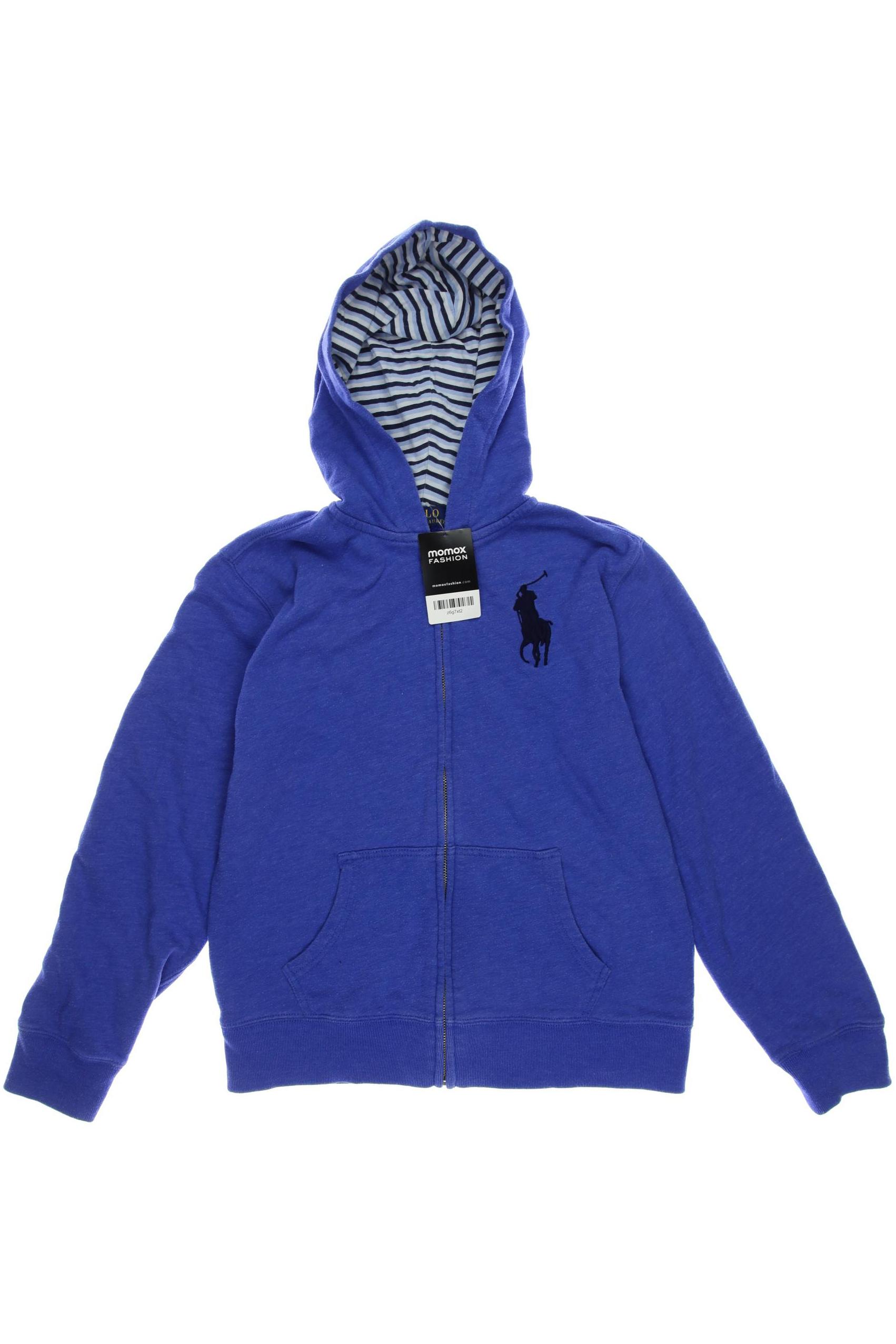 

Polo Ralph Lauren Herren Hoodies & Sweater, blau, Gr. 158