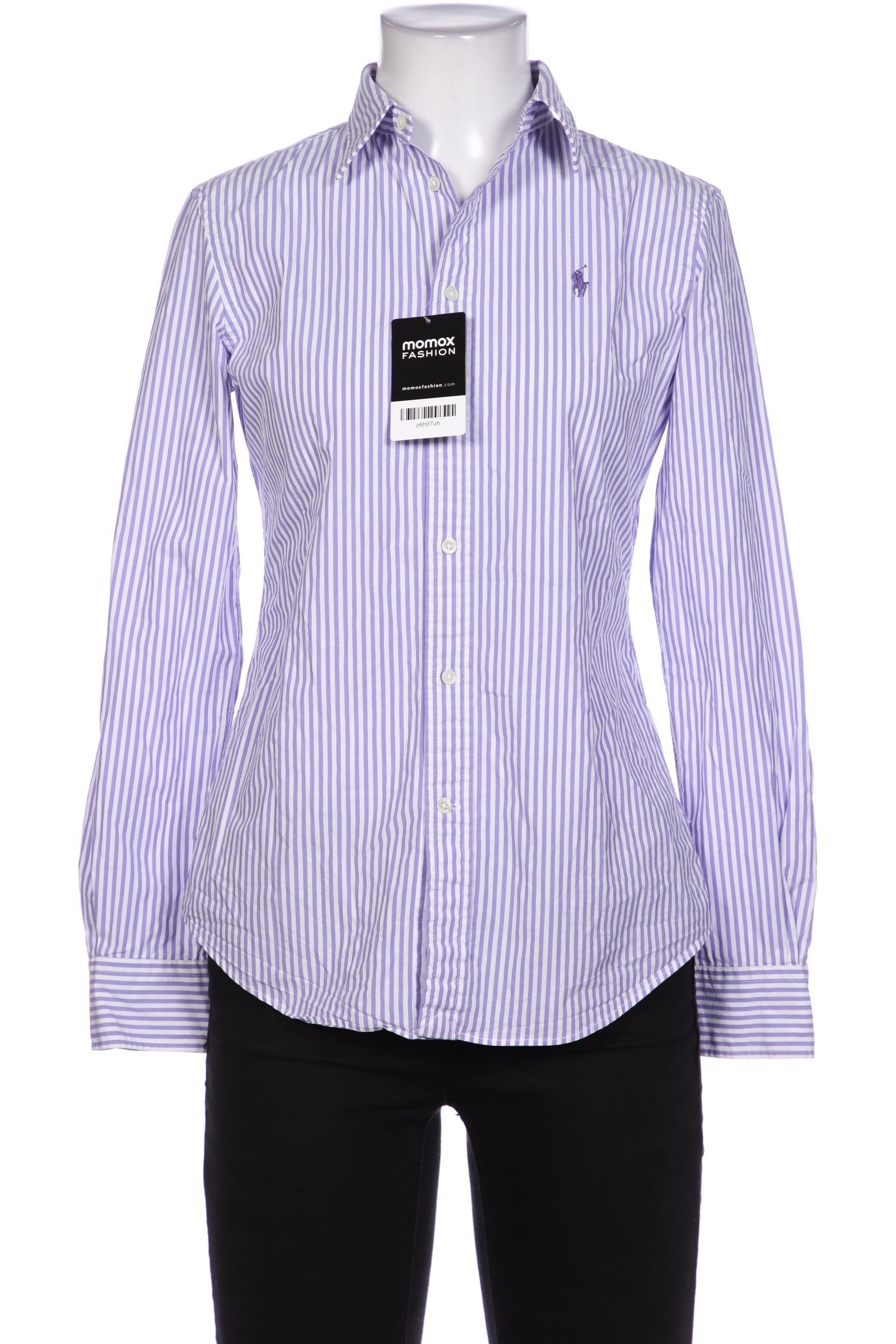 

Polo Ralph Lauren Damen Bluse, flieder, Gr. 4