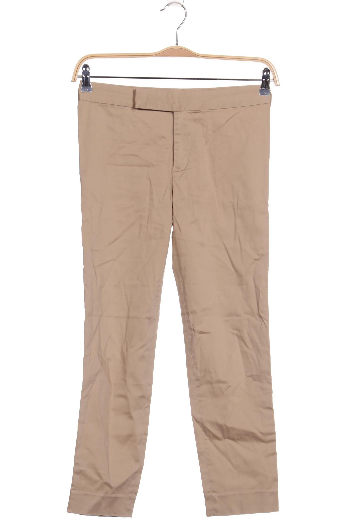 

Polo Ralph Lauren Damen Stoffhose, beige, Gr. 4