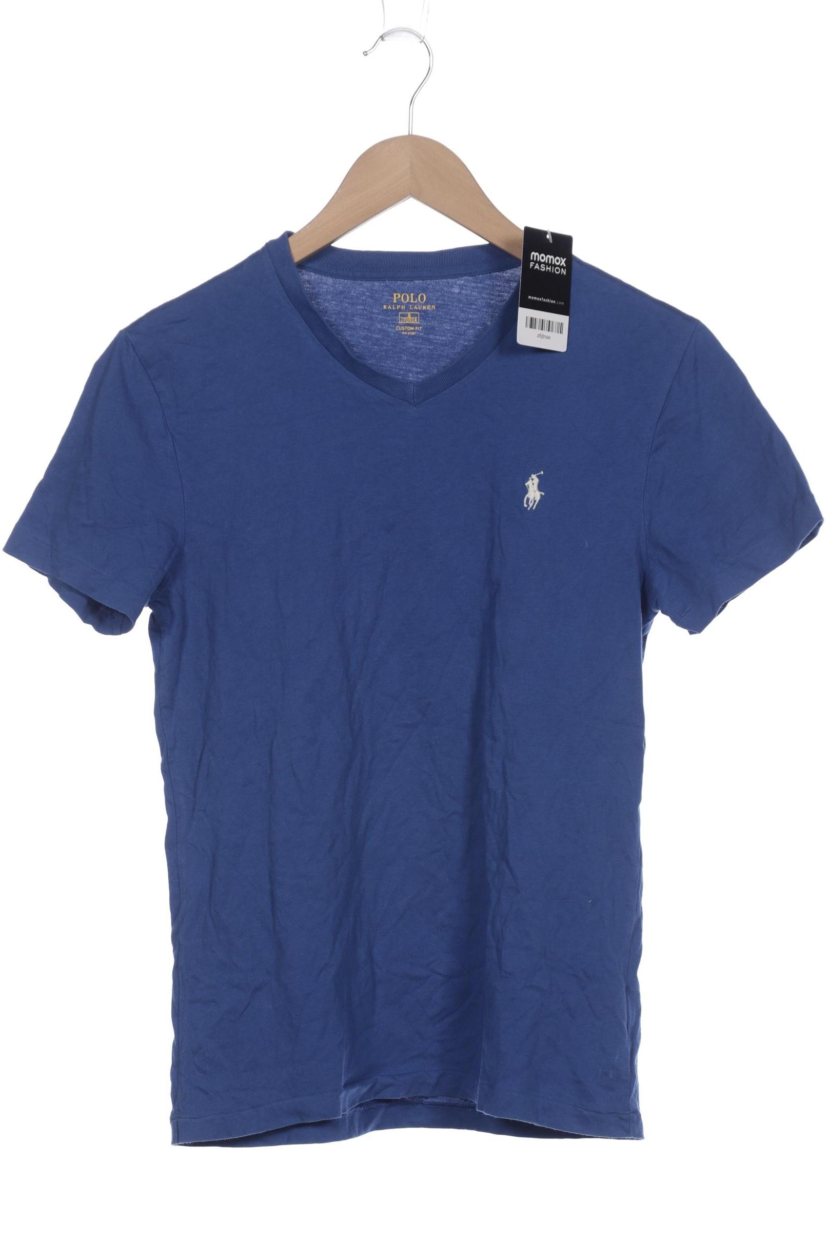 

Polo Ralph Lauren Herren T-Shirt, marineblau, Gr. 46