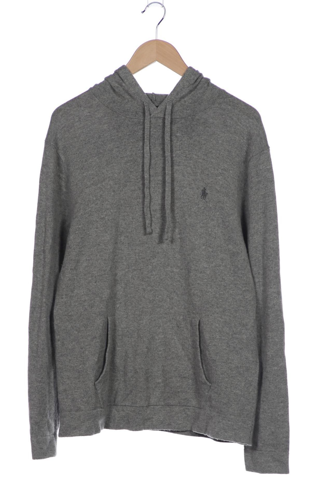 

Polo Ralph Lauren Herren Pullover, grau, Gr. 54