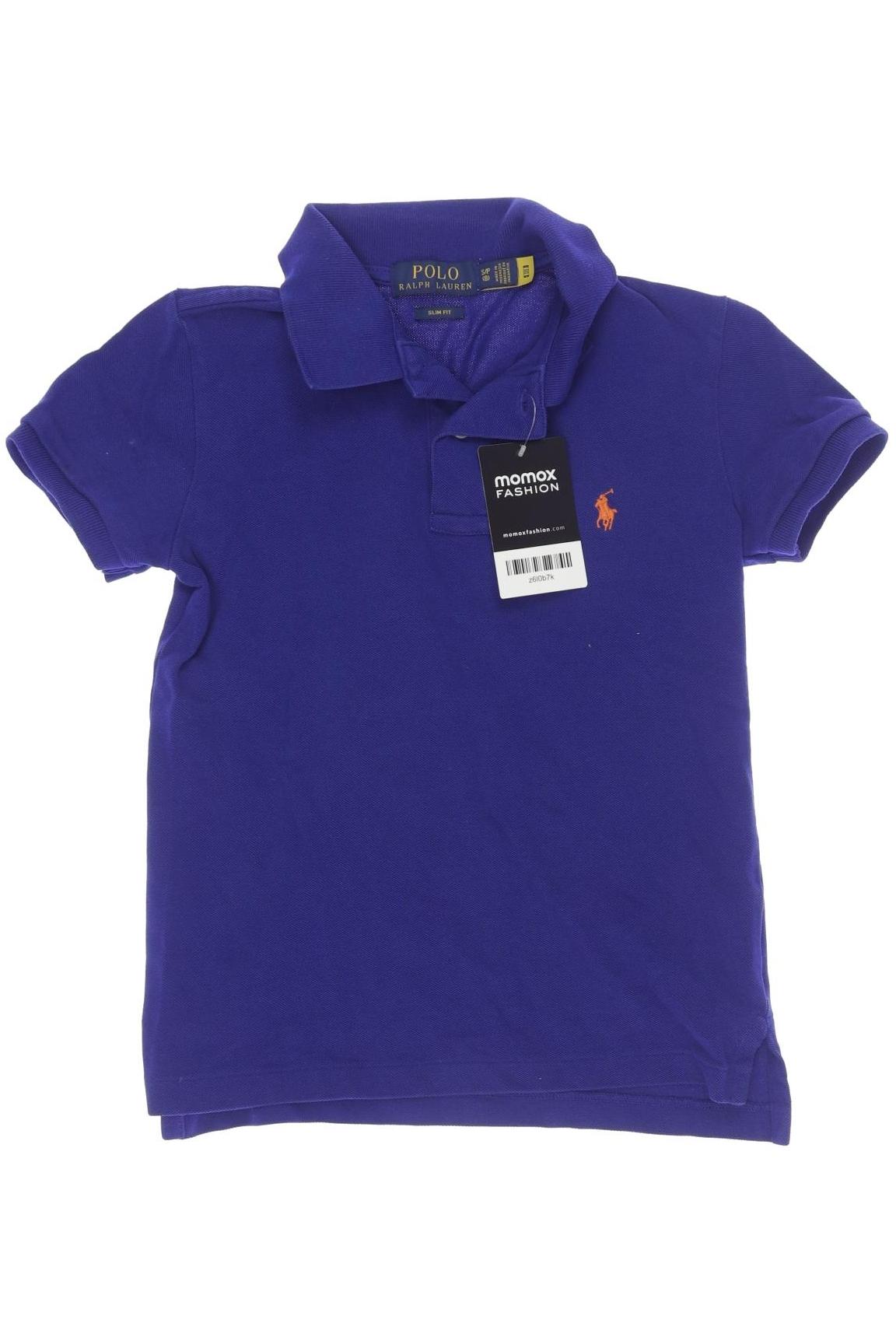 

Polo Ralph Lauren Herren Poloshirt, marineblau, Gr. 8