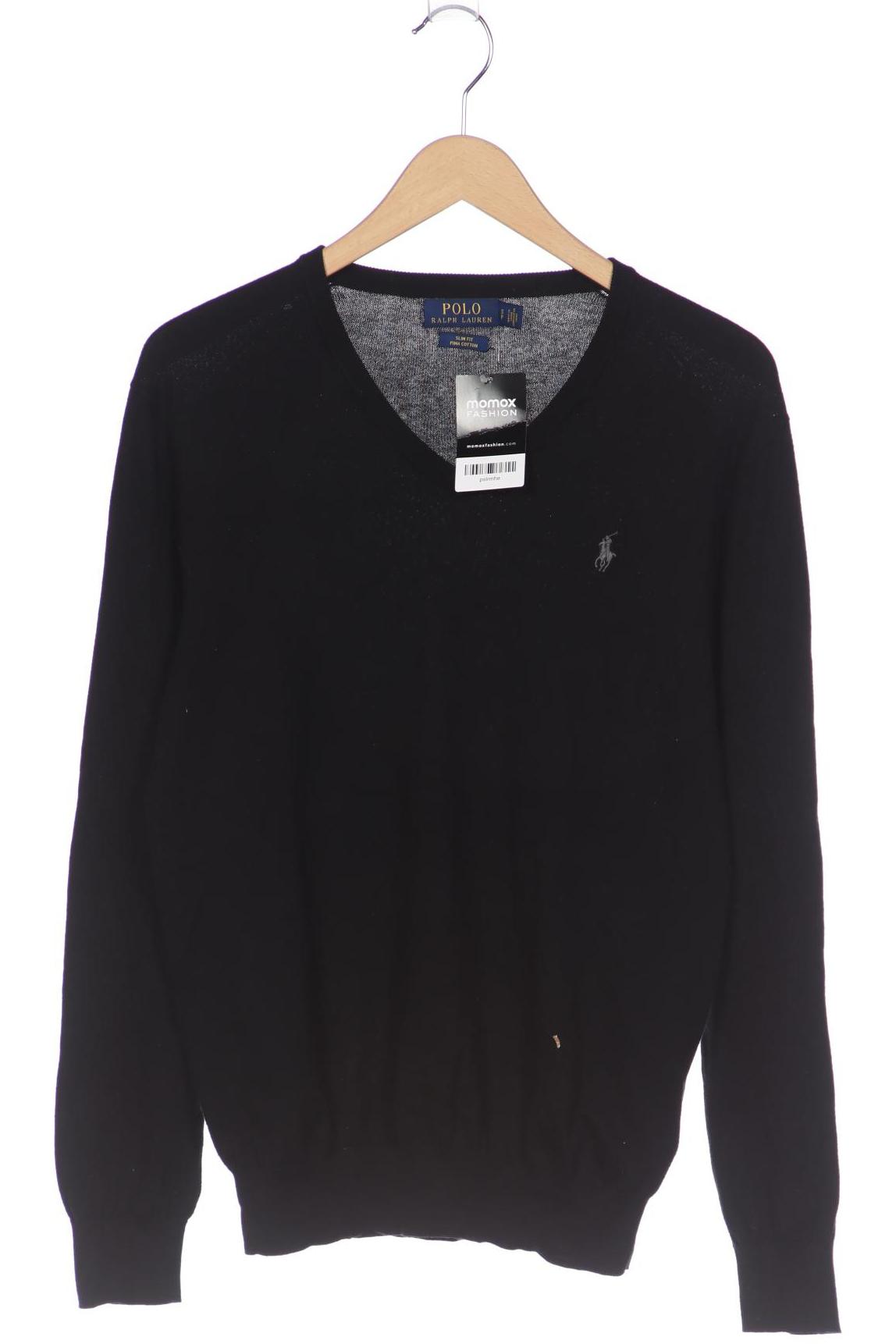 

Polo Ralph Lauren Herren Pullover, schwarz, Gr. 46