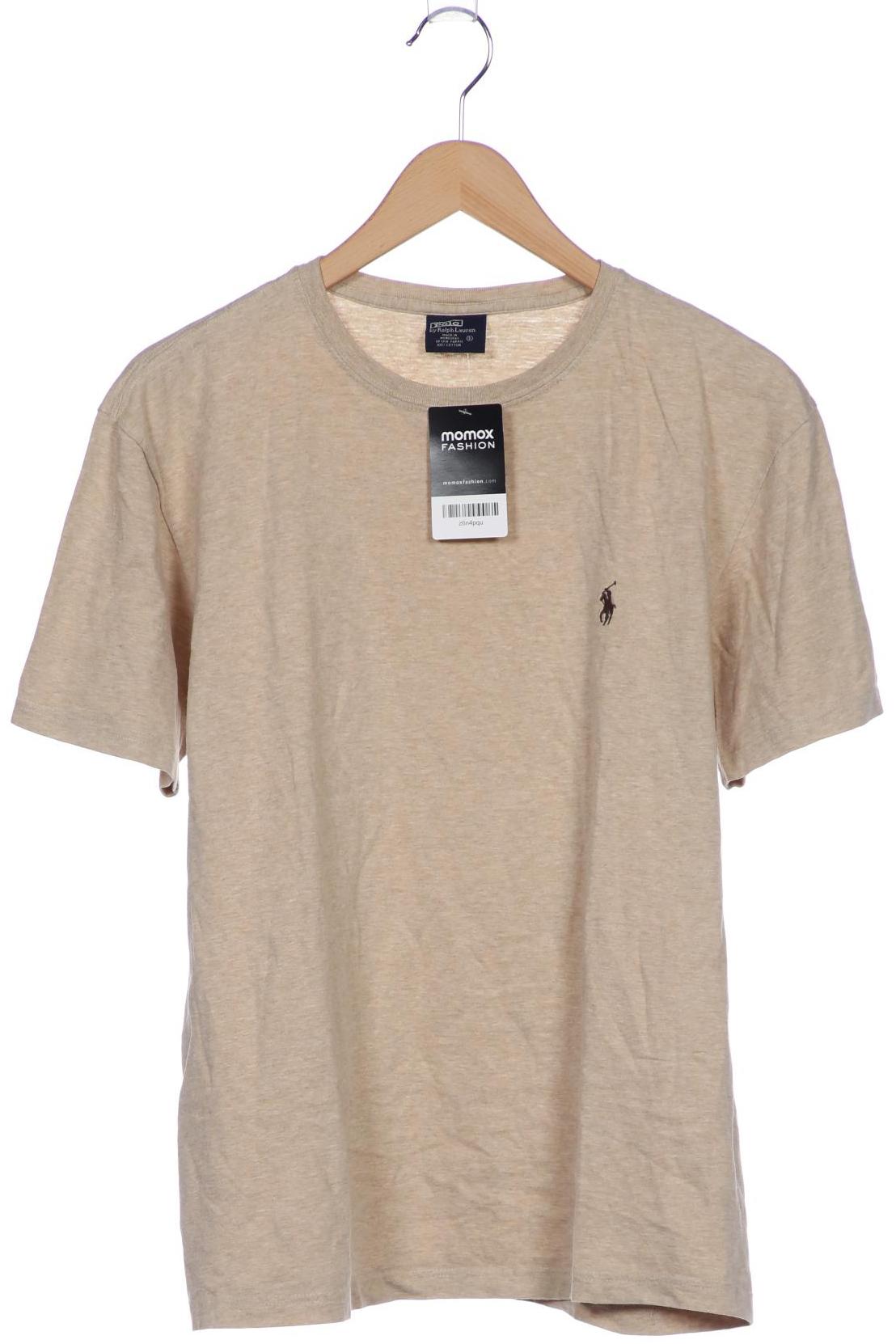 

Polo Ralph Lauren Damen T-Shirt, beige, Gr. 36