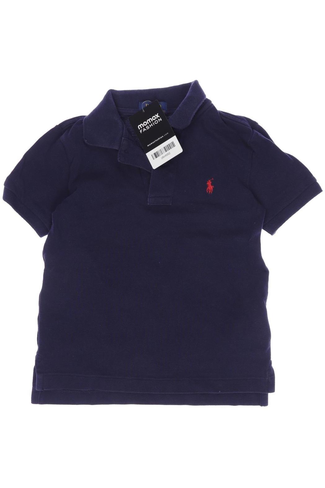 

Polo Ralph Lauren Jungen Poloshirt, marineblau