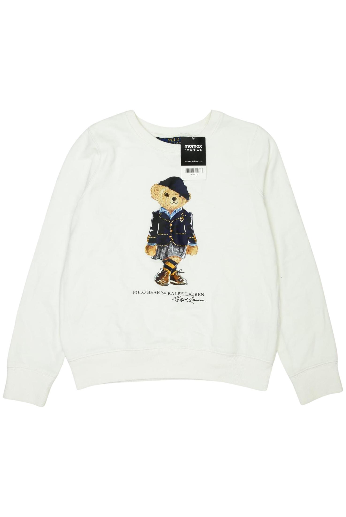

Polo Ralph Lauren Damen Pullover, weiß, Gr. 152