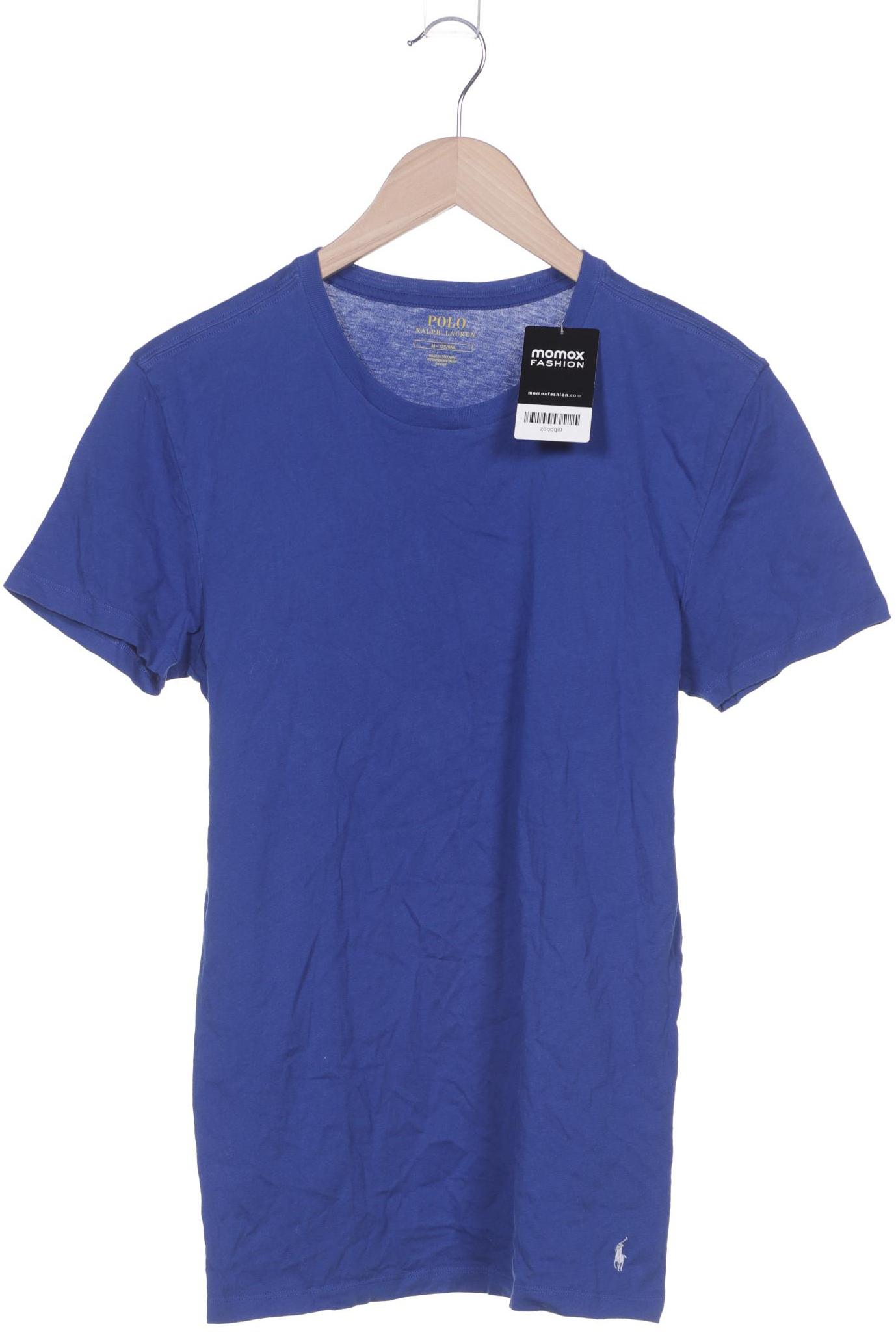 

Polo Ralph Lauren Damen T-Shirt, blau, Gr. 38