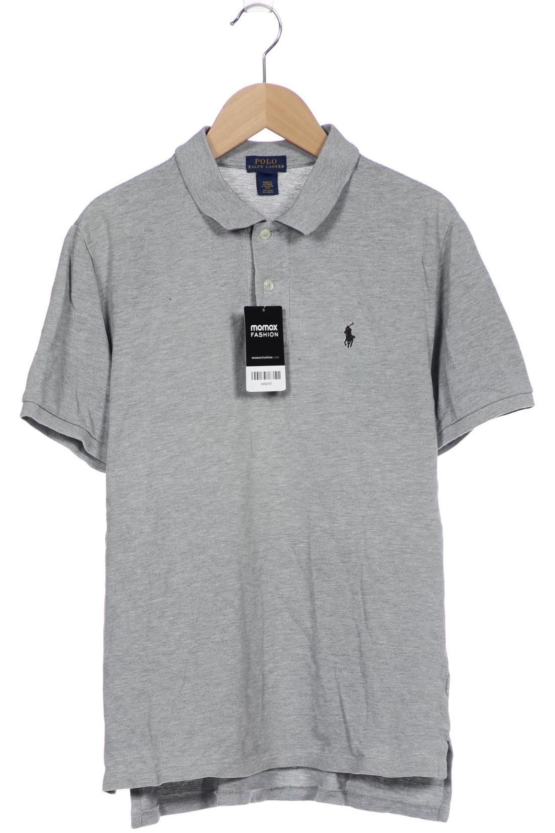 

Polo Ralph Lauren Herren Poloshirt, grau