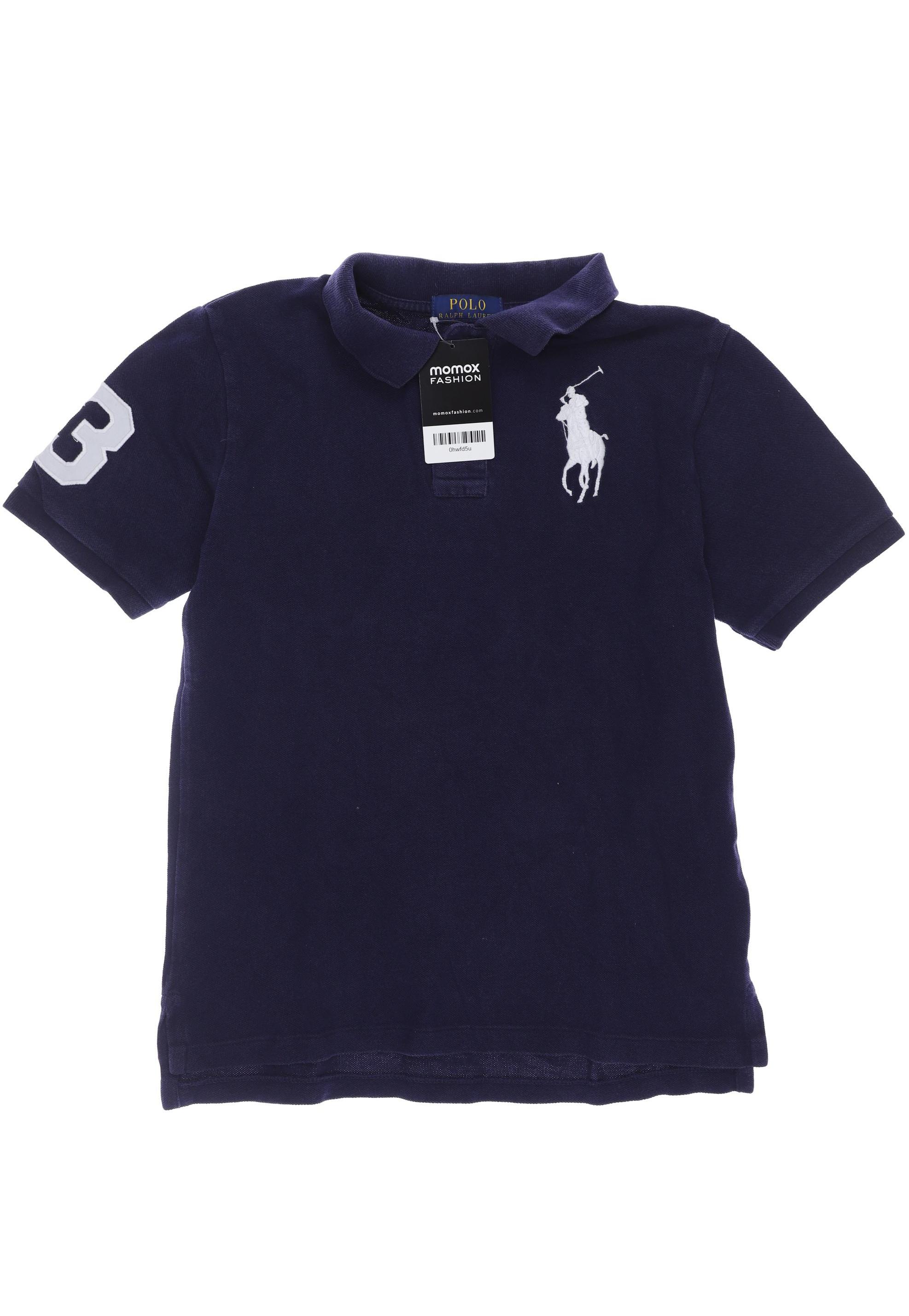 

Polo Ralph Lauren Herren Poloshirt, marineblau, Gr. 146
