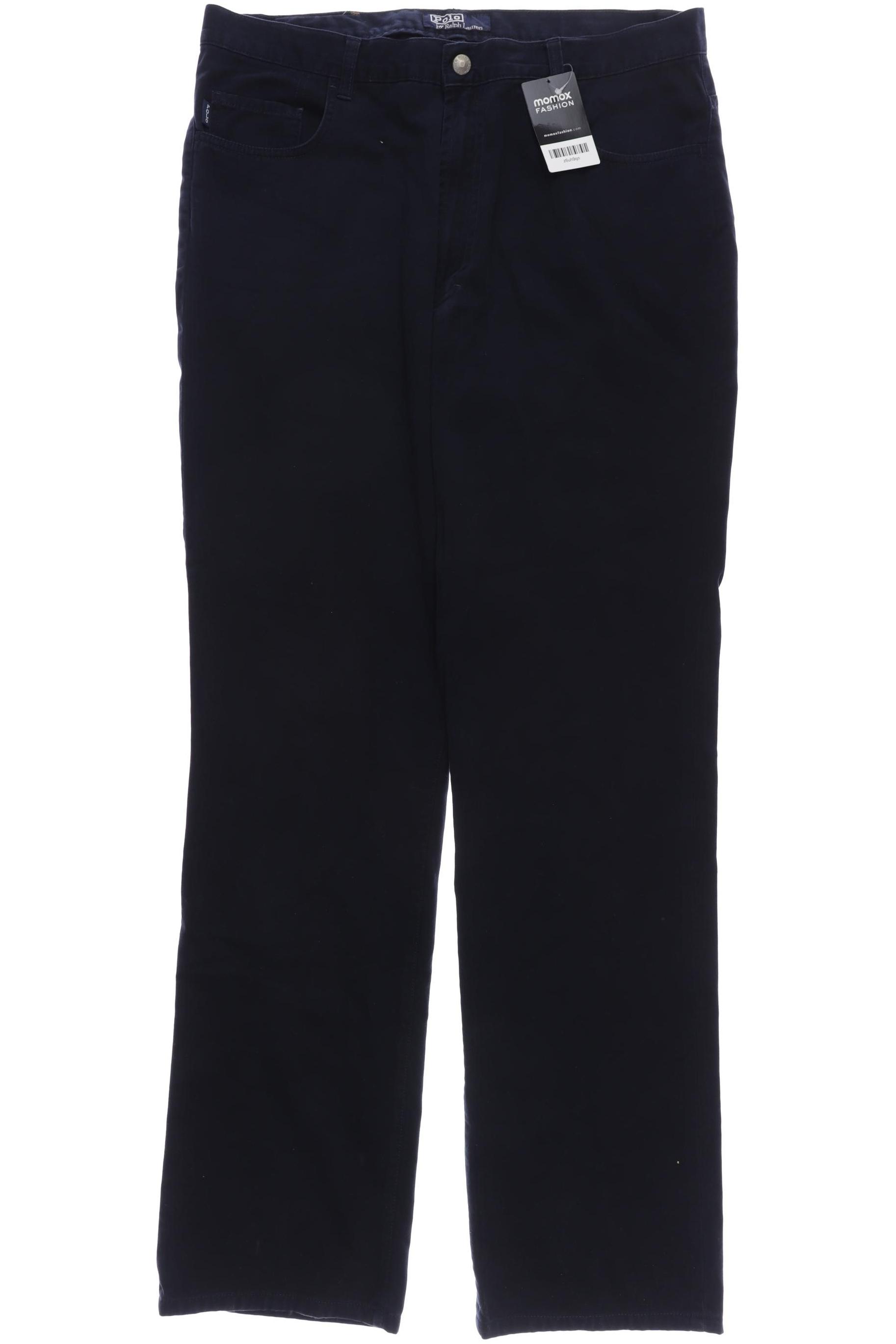 

Polo Ralph Lauren Herren Jeans, marineblau, Gr. 36