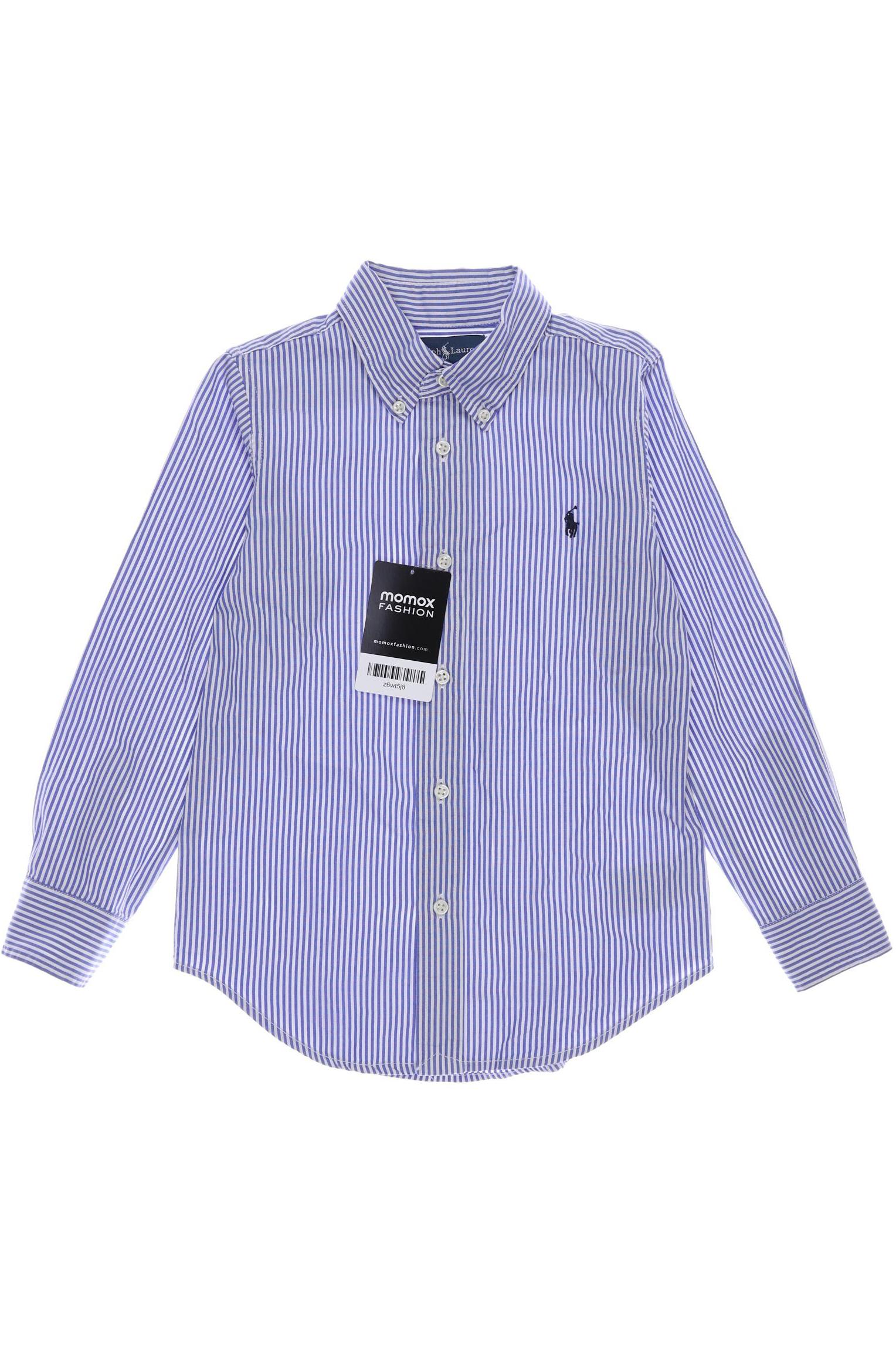 

Polo Ralph Lauren Jungen Hemd, blau