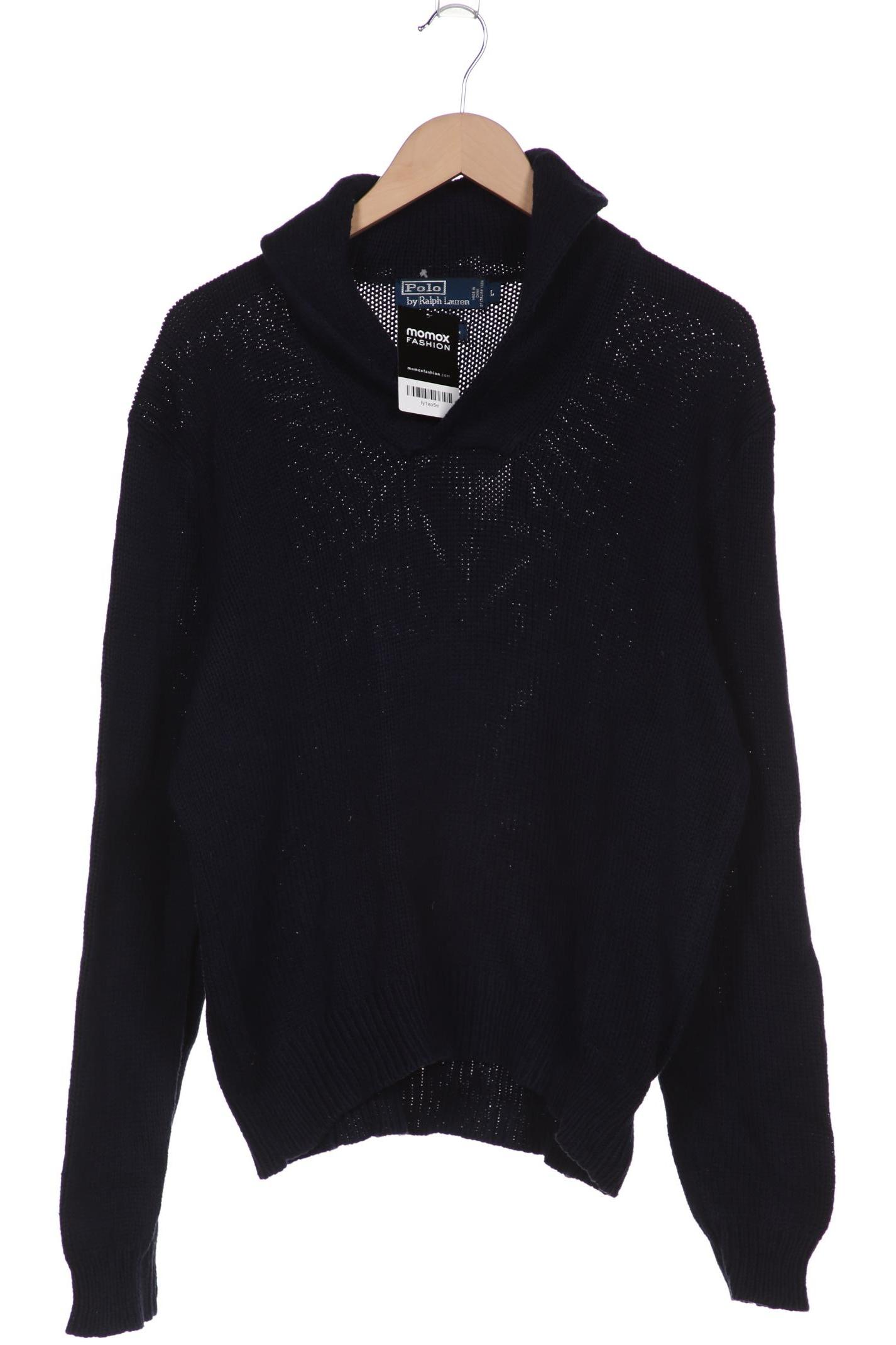 

Polo Ralph Lauren Herren Pullover, marineblau, Gr. 52