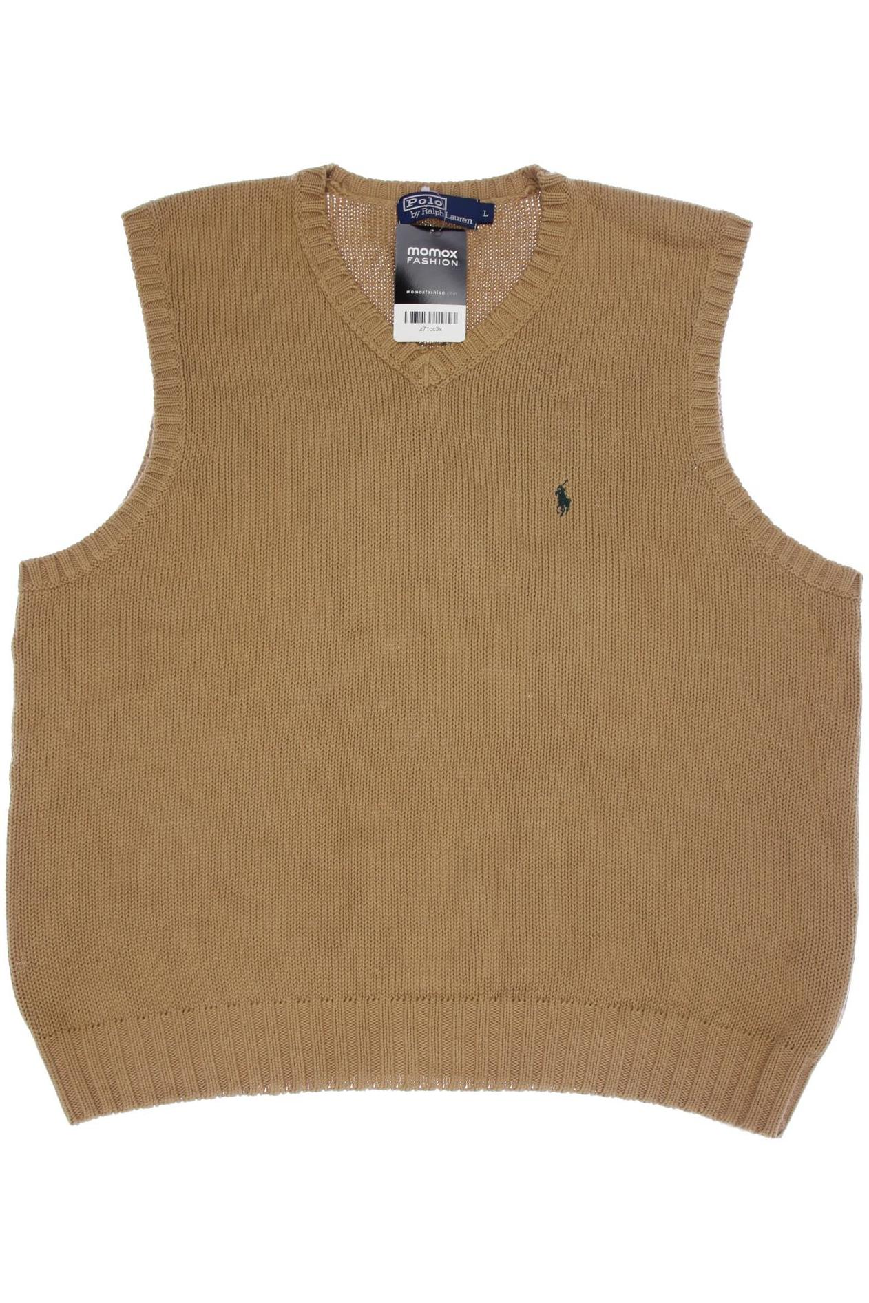 

Polo Ralph Lauren Herren Pullover, beige, Gr. 52