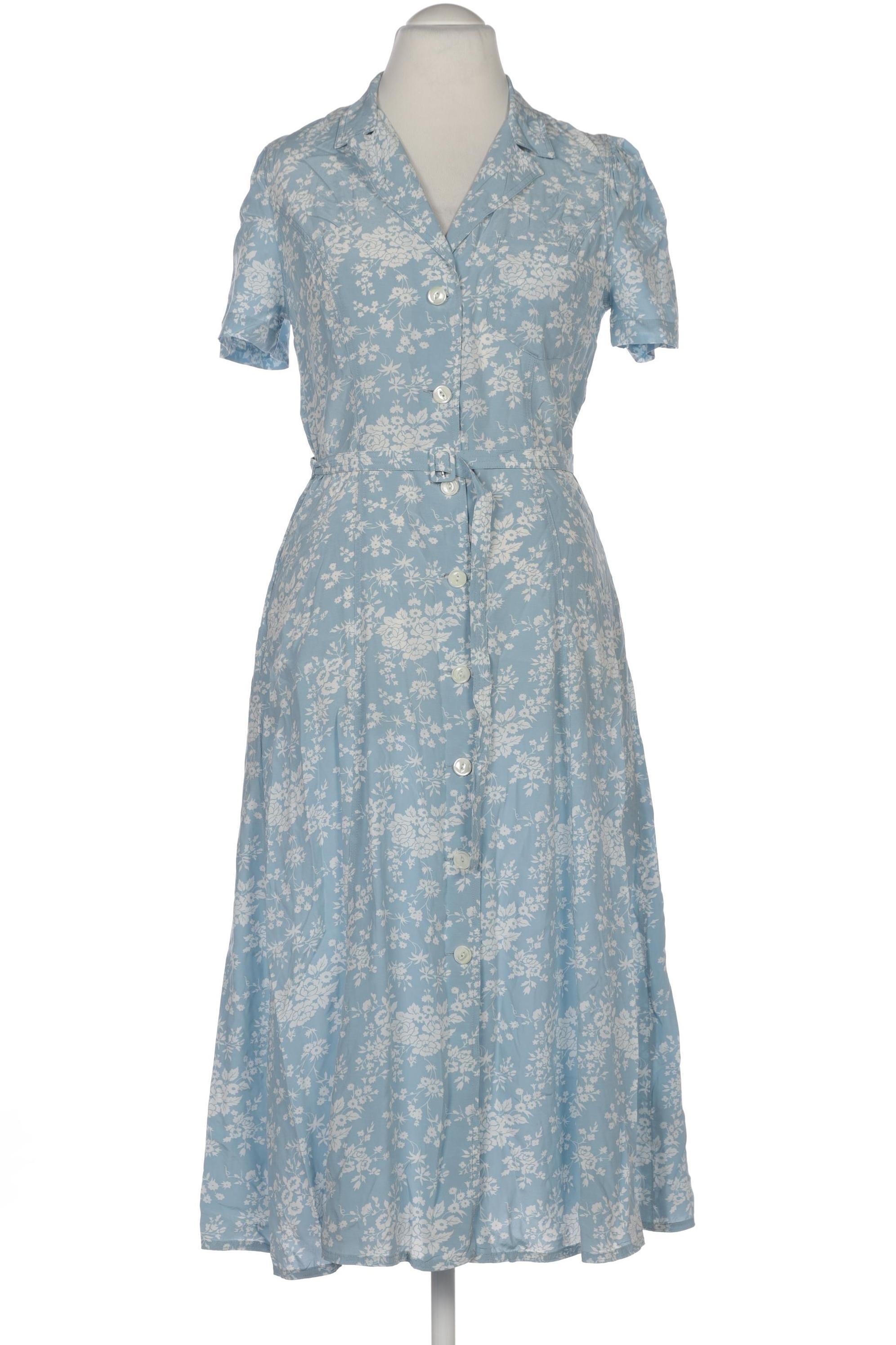 

Polo Ralph Lauren Damen Kleid, hellblau, Gr. 12