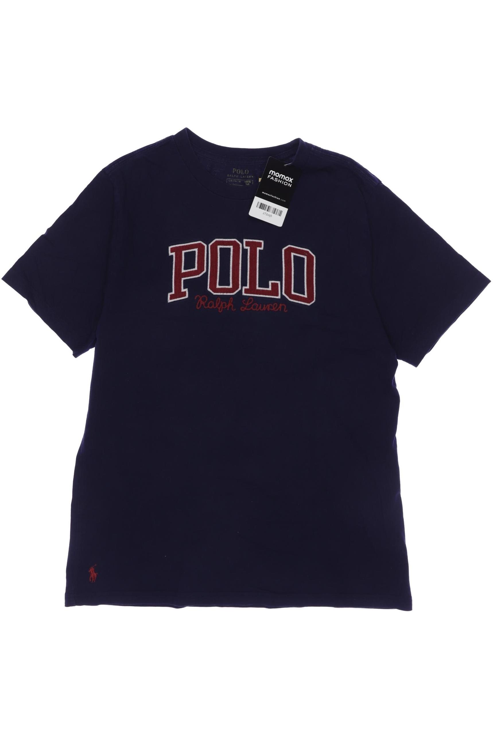 

Polo Ralph Lauren Herren T-Shirt, marineblau, Gr. 158