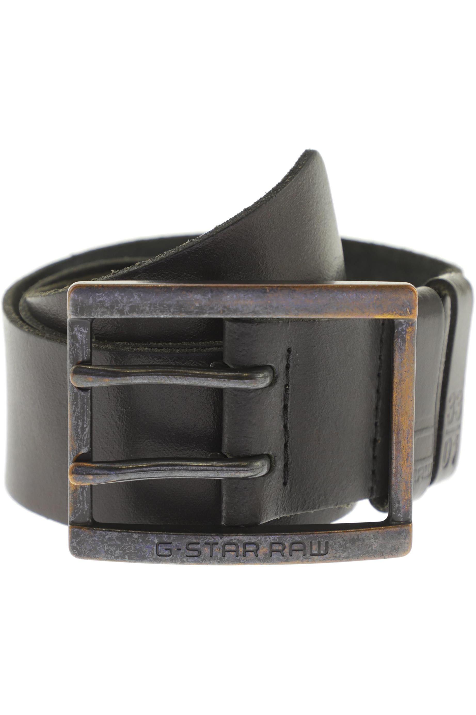 

Polo Ralph Lauren Damen Gürtel, schwarz