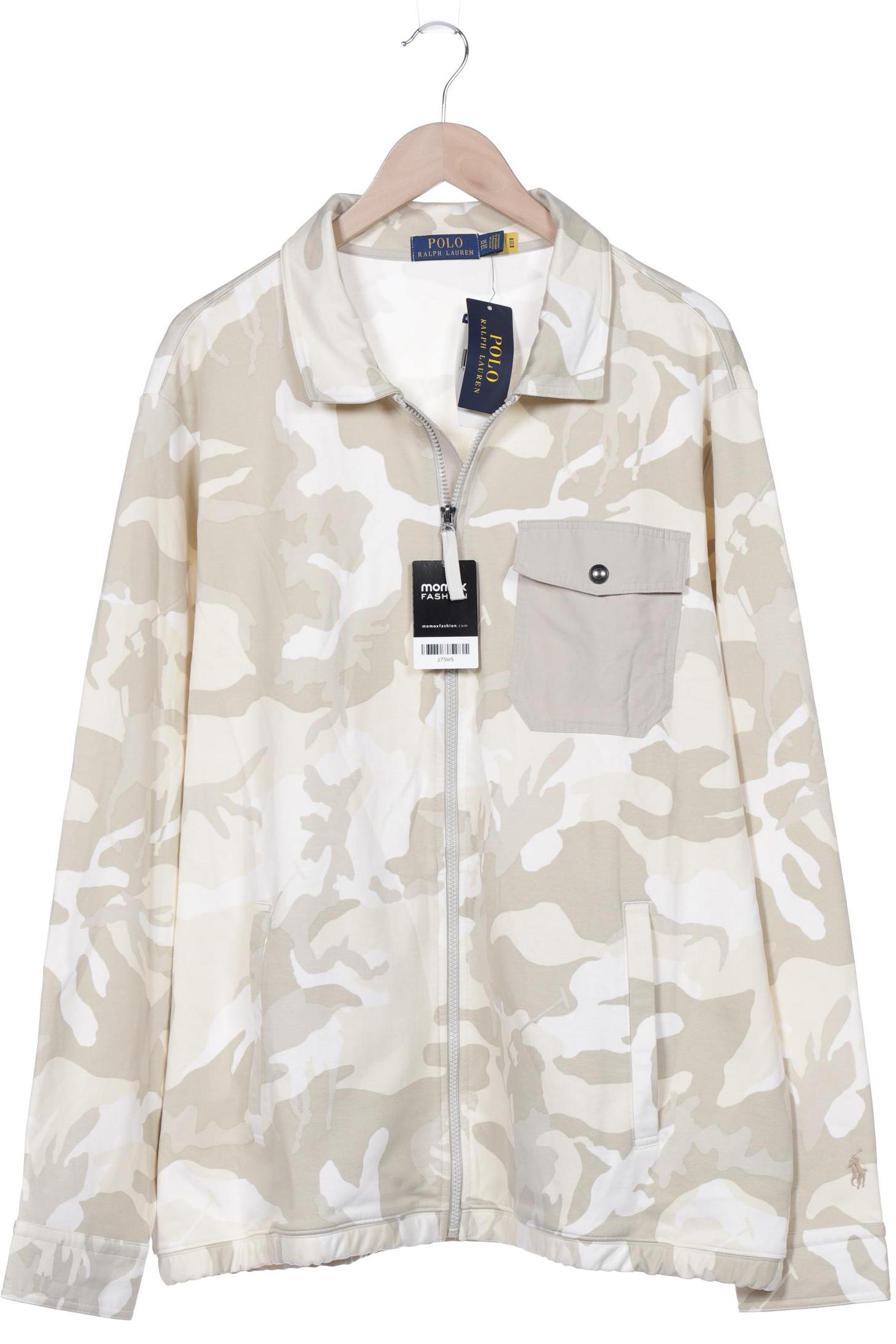 Thumbnail - Polo Ralph Lauren Herren Jacke, beige, Gr. 56