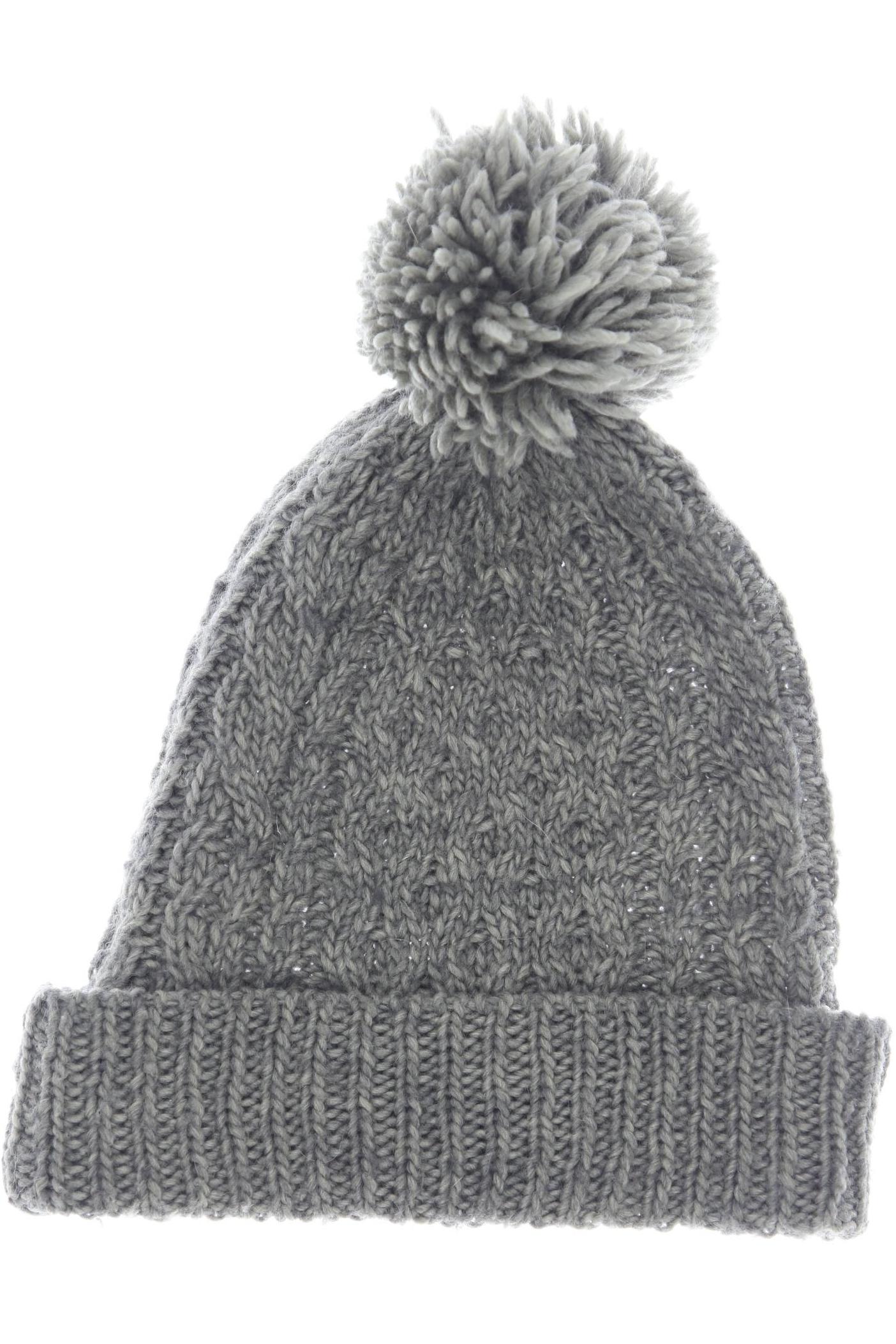 

Polo Ralph Lauren Damen Hut/Mütze, grau, Gr. uni