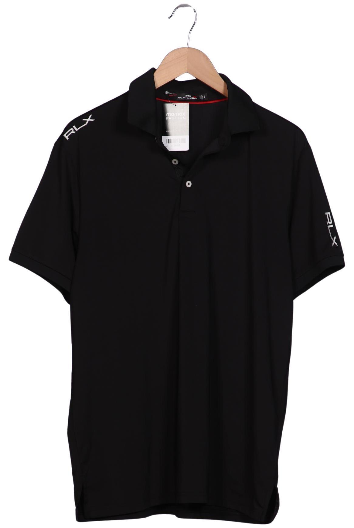 

Polo Ralph Lauren Herren Poloshirt, schwarz, Gr. 52