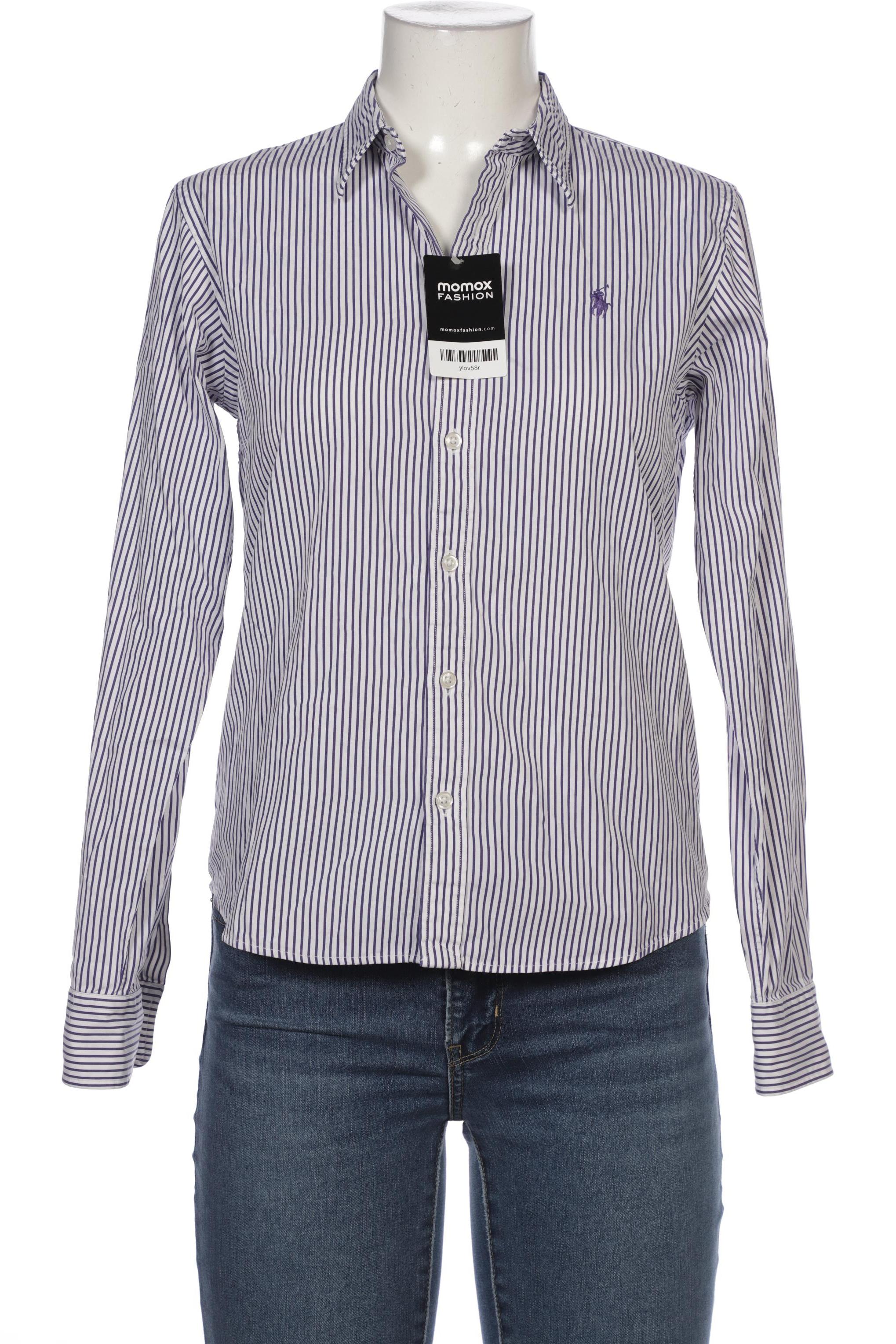 

Polo Ralph Lauren Damen Bluse, flieder
