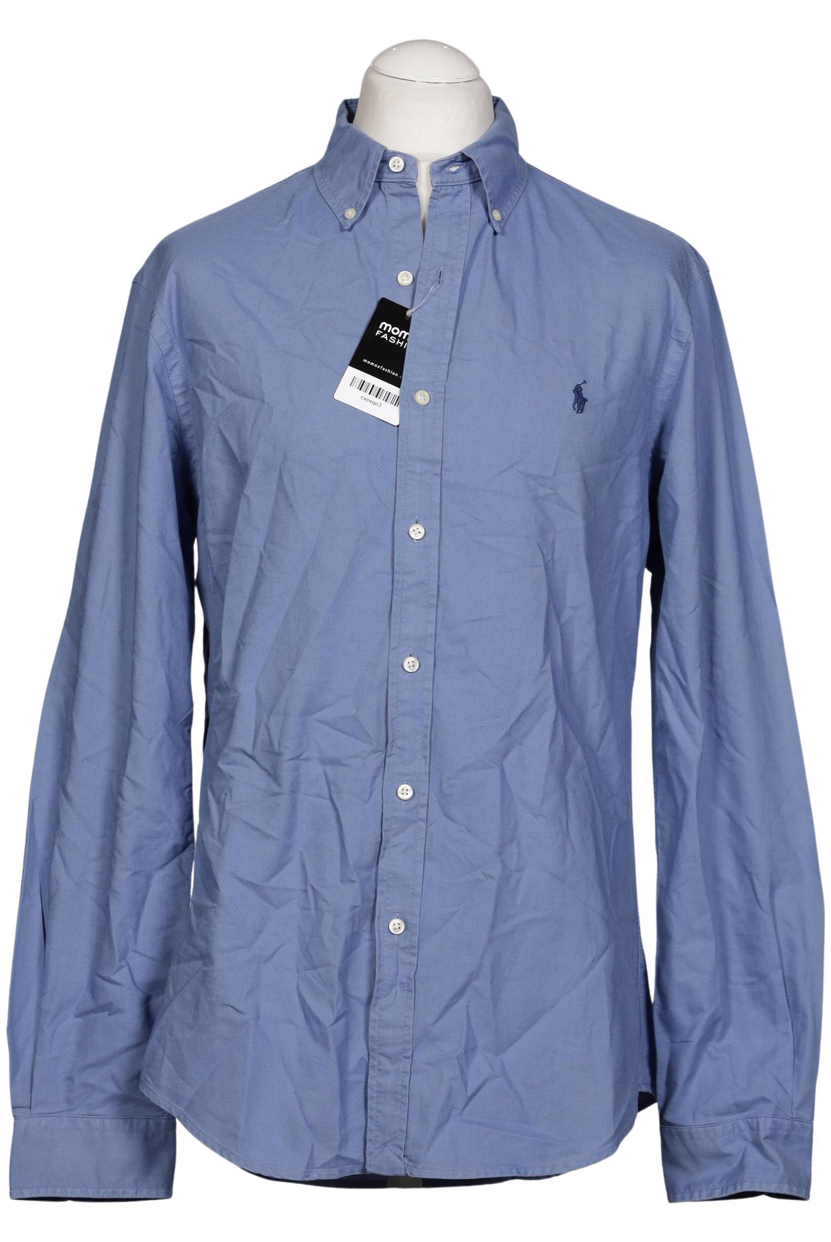 

Polo Ralph Lauren Herren Hemd, hellblau, Gr. 52