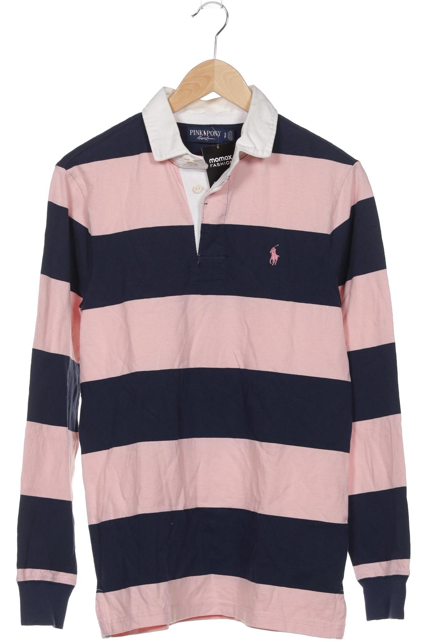 

Polo Ralph Lauren Herren Poloshirt, marineblau, Gr. 46