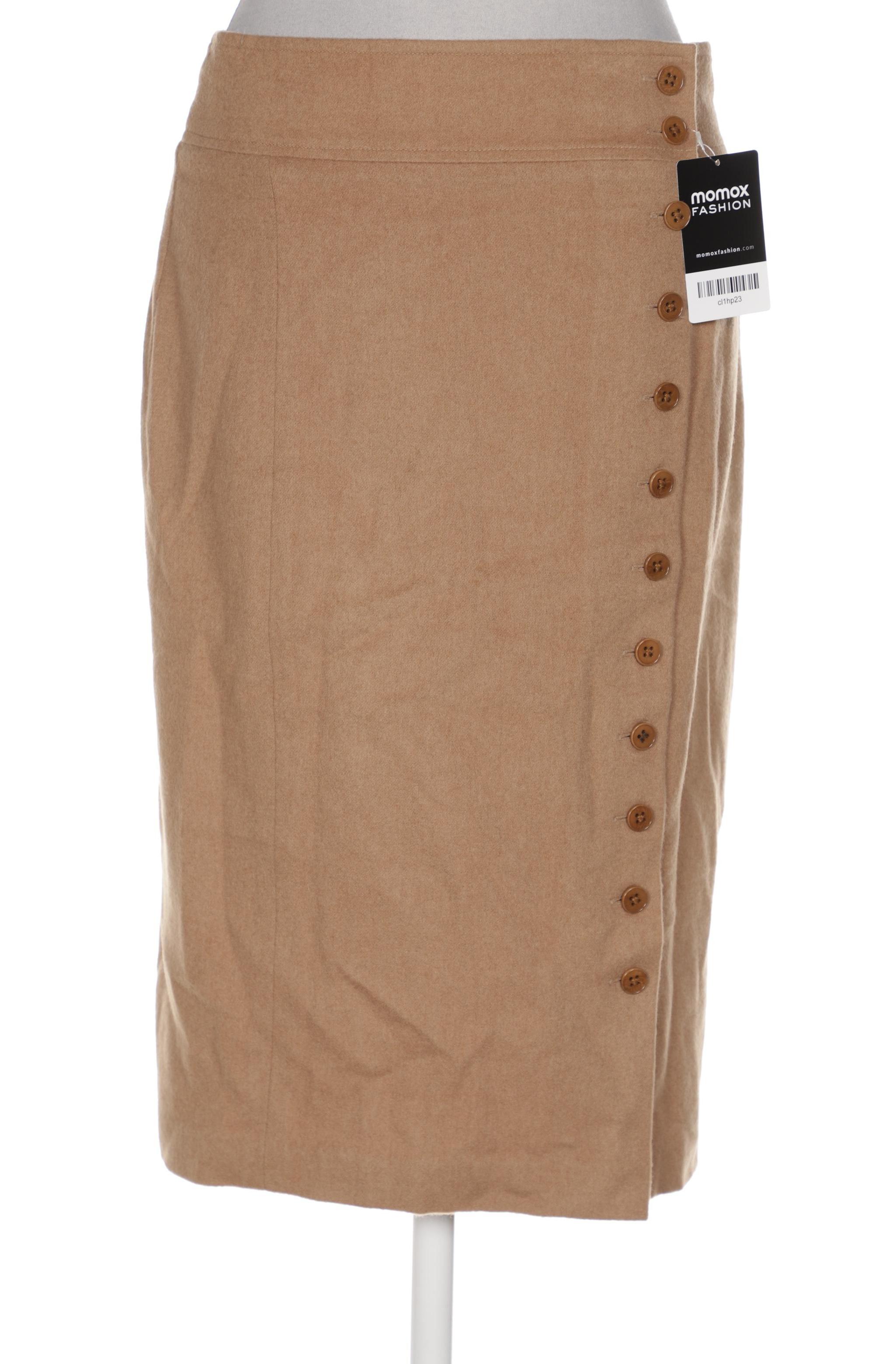 

Polo Ralph Lauren Damen Rock, beige, Gr. 4