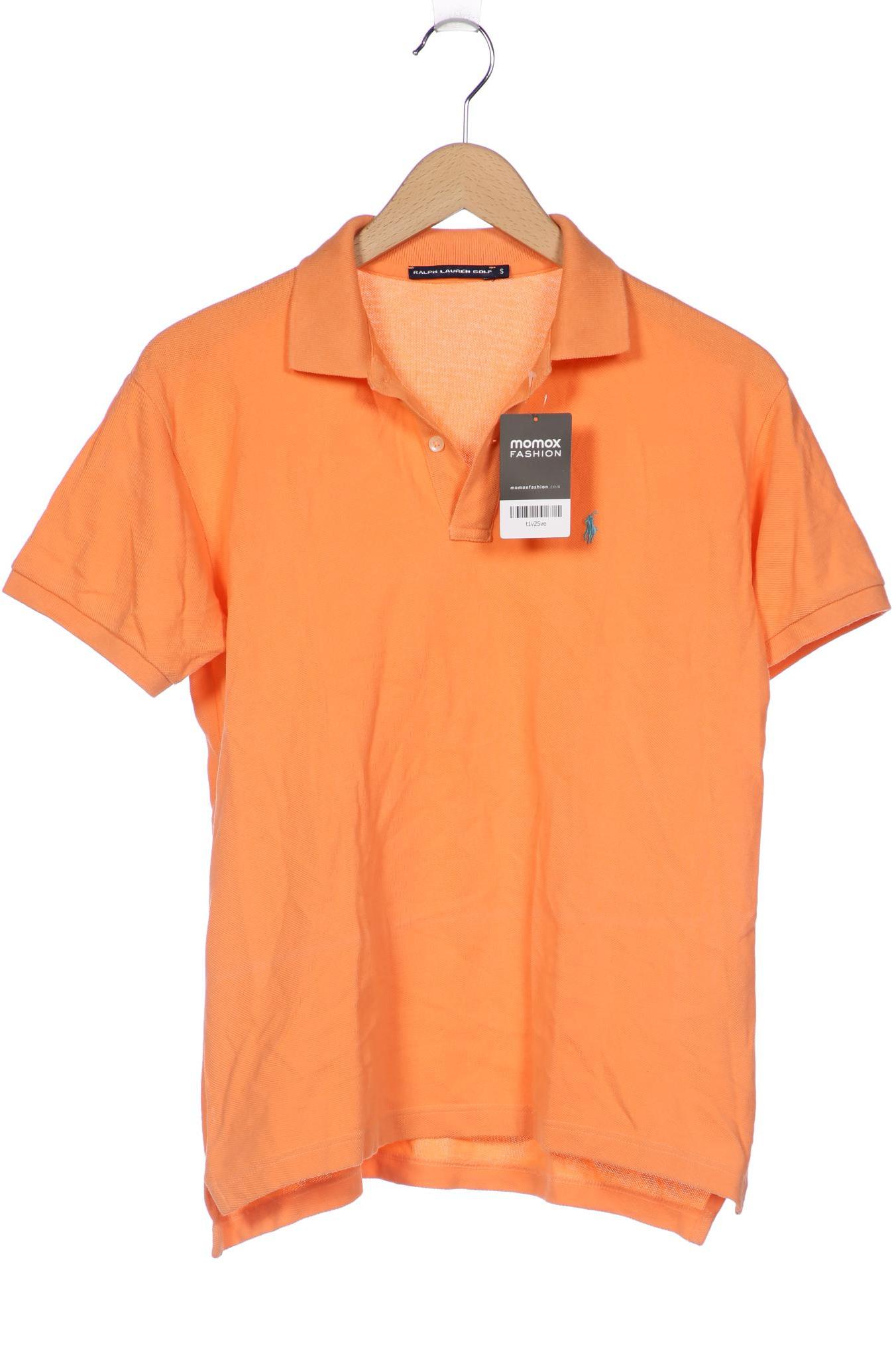 

Polo Ralph Lauren Herren Poloshirt, orange