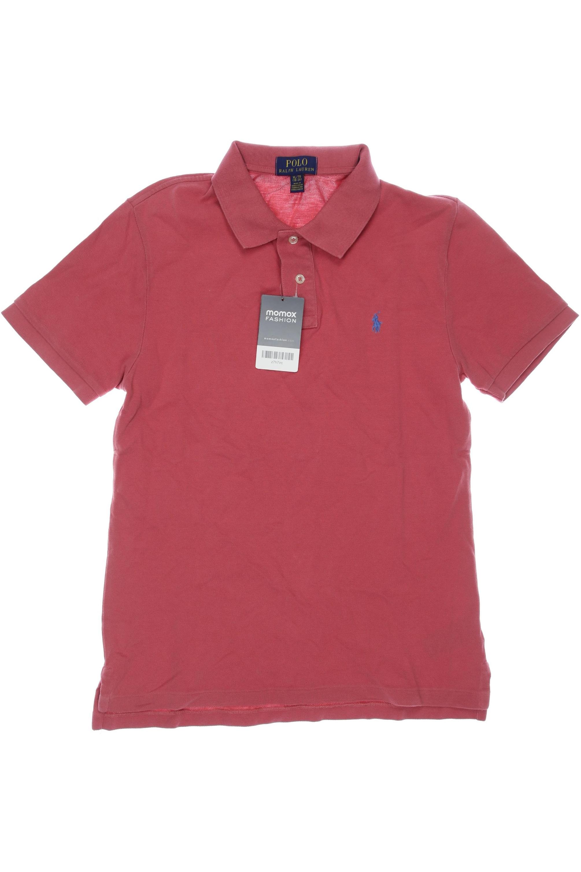 

Polo Ralph Lauren Herren Poloshirt, pink, Gr. 170