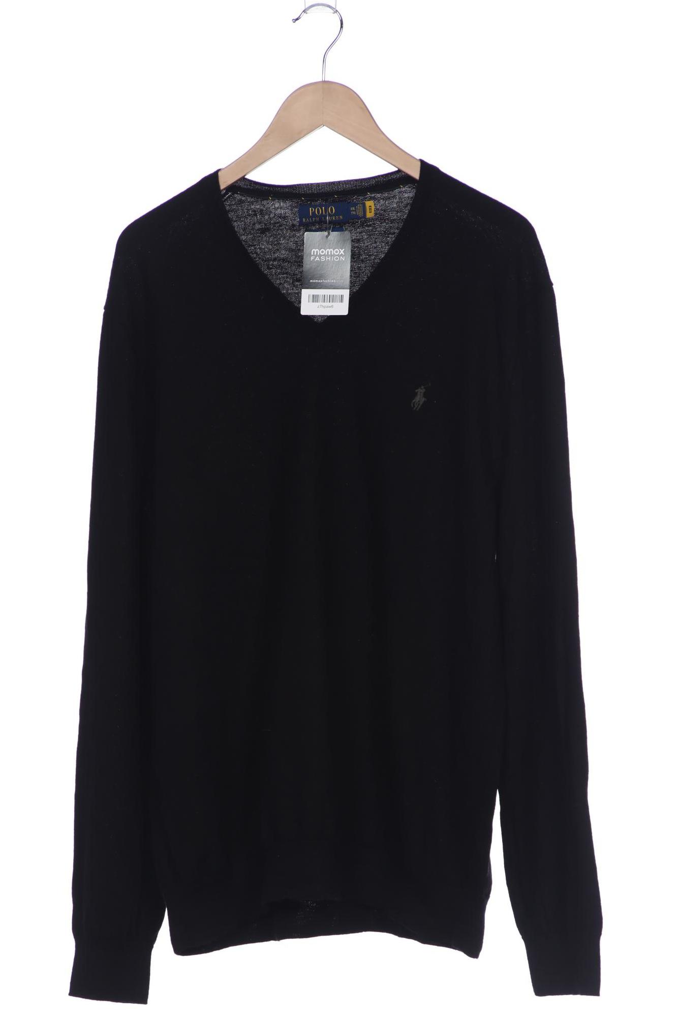 

Polo Ralph Lauren Herren Pullover, schwarz, Gr. 56