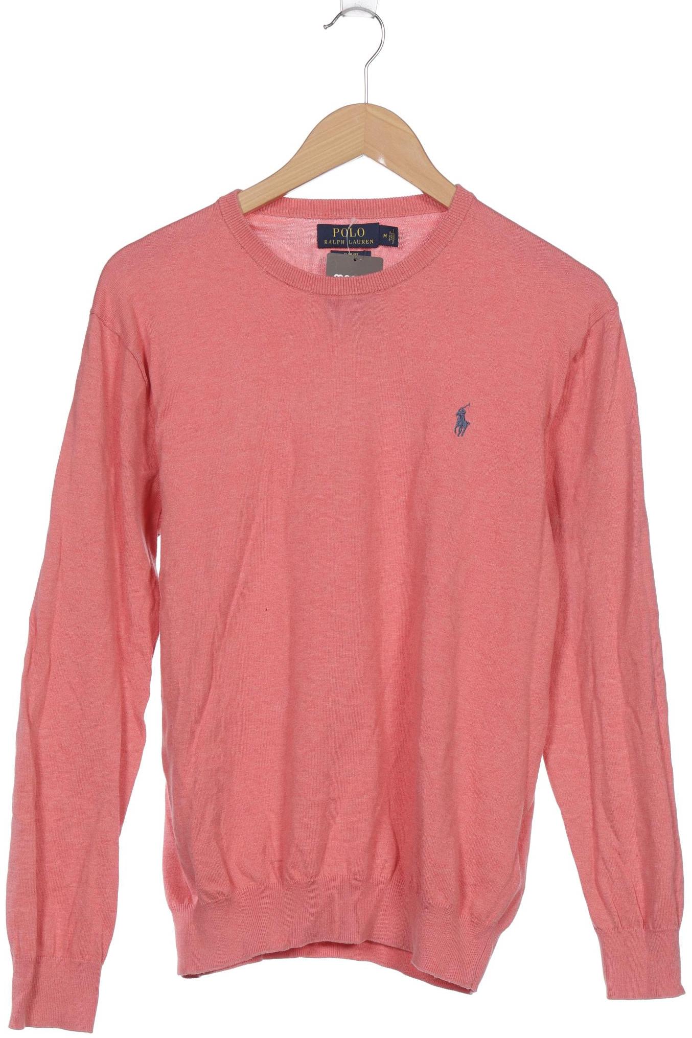 

Polo Ralph Lauren Damen Pullover, pink, Gr. 38