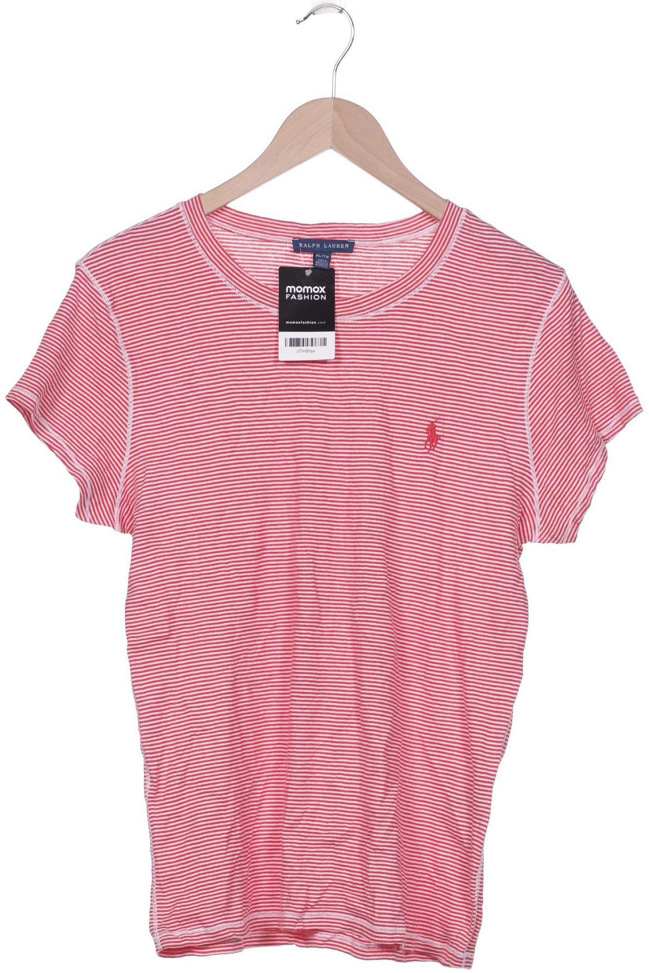 

Polo Ralph Lauren Damen T-Shirt, rot