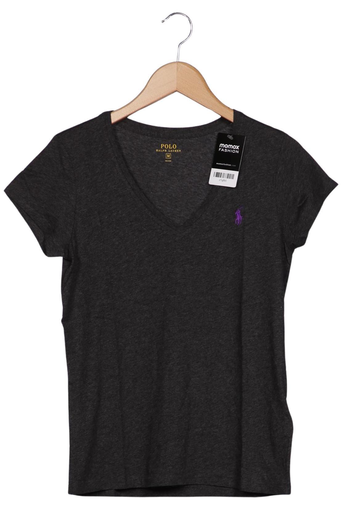 

Polo Ralph Lauren Damen T-Shirt, grau, Gr. 38