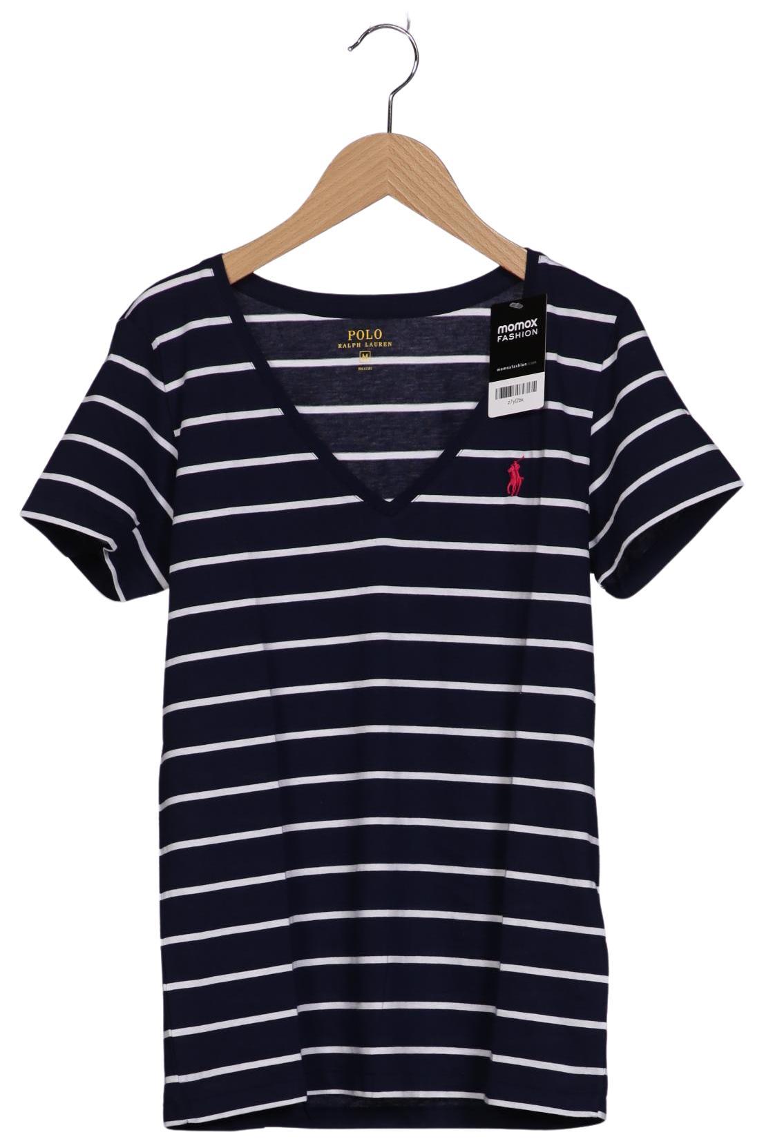 

Polo Ralph Lauren Damen T-Shirt, mehrfarbig, Gr. 38