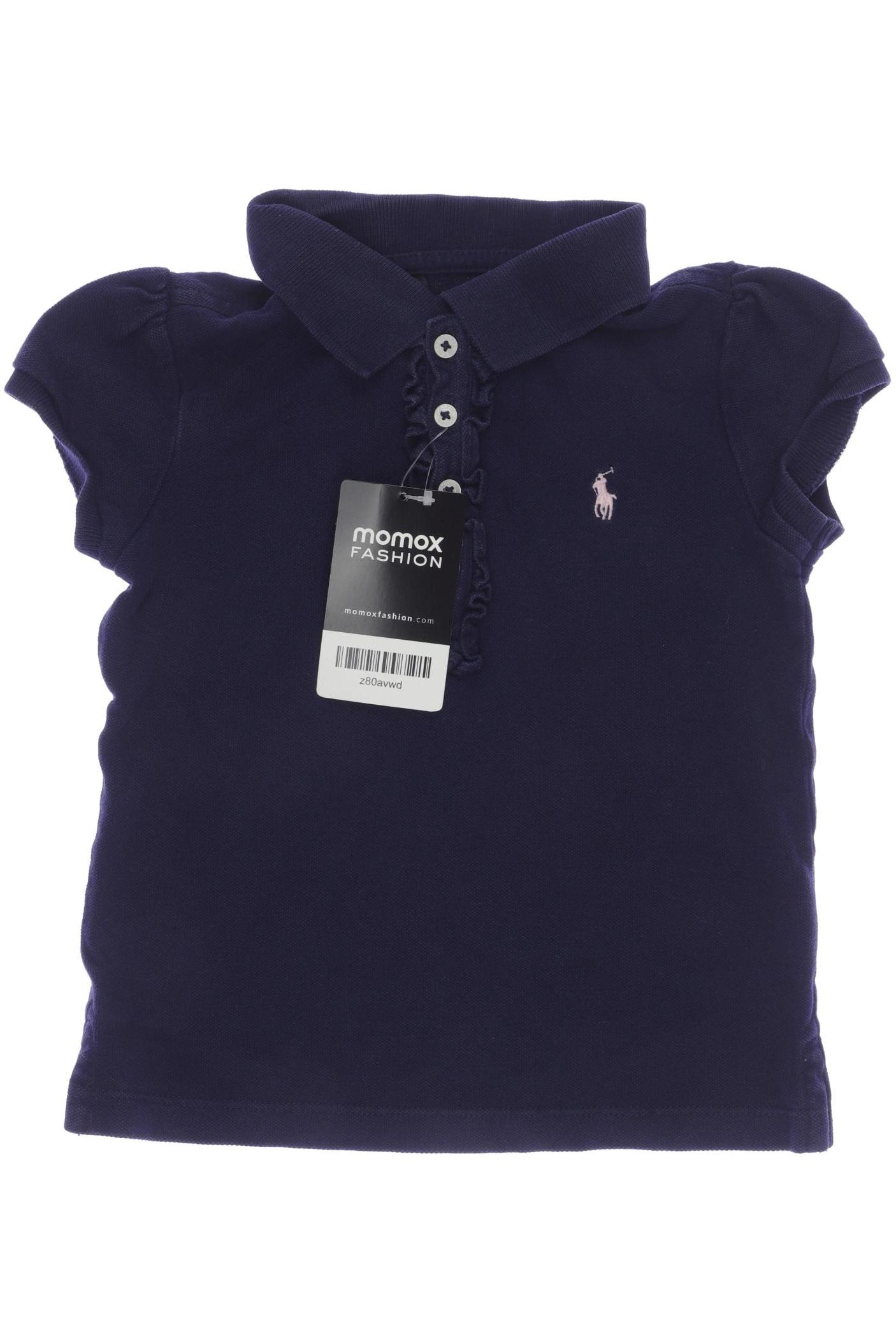 

Polo Ralph Lauren Damen Poloshirt, marineblau, Gr. 104
