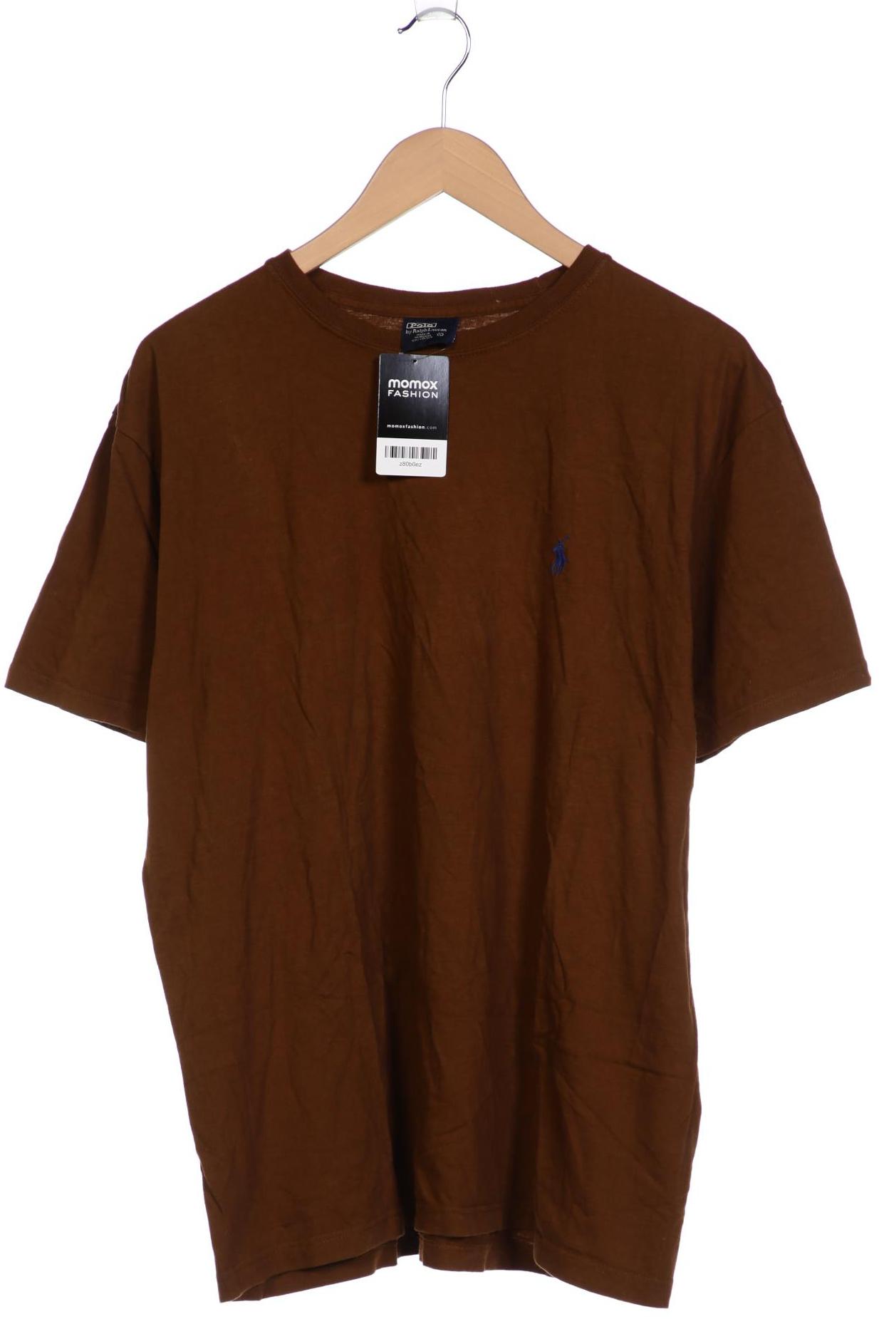 

Polo Ralph Lauren Herren T-Shirt, braun, Gr. 52