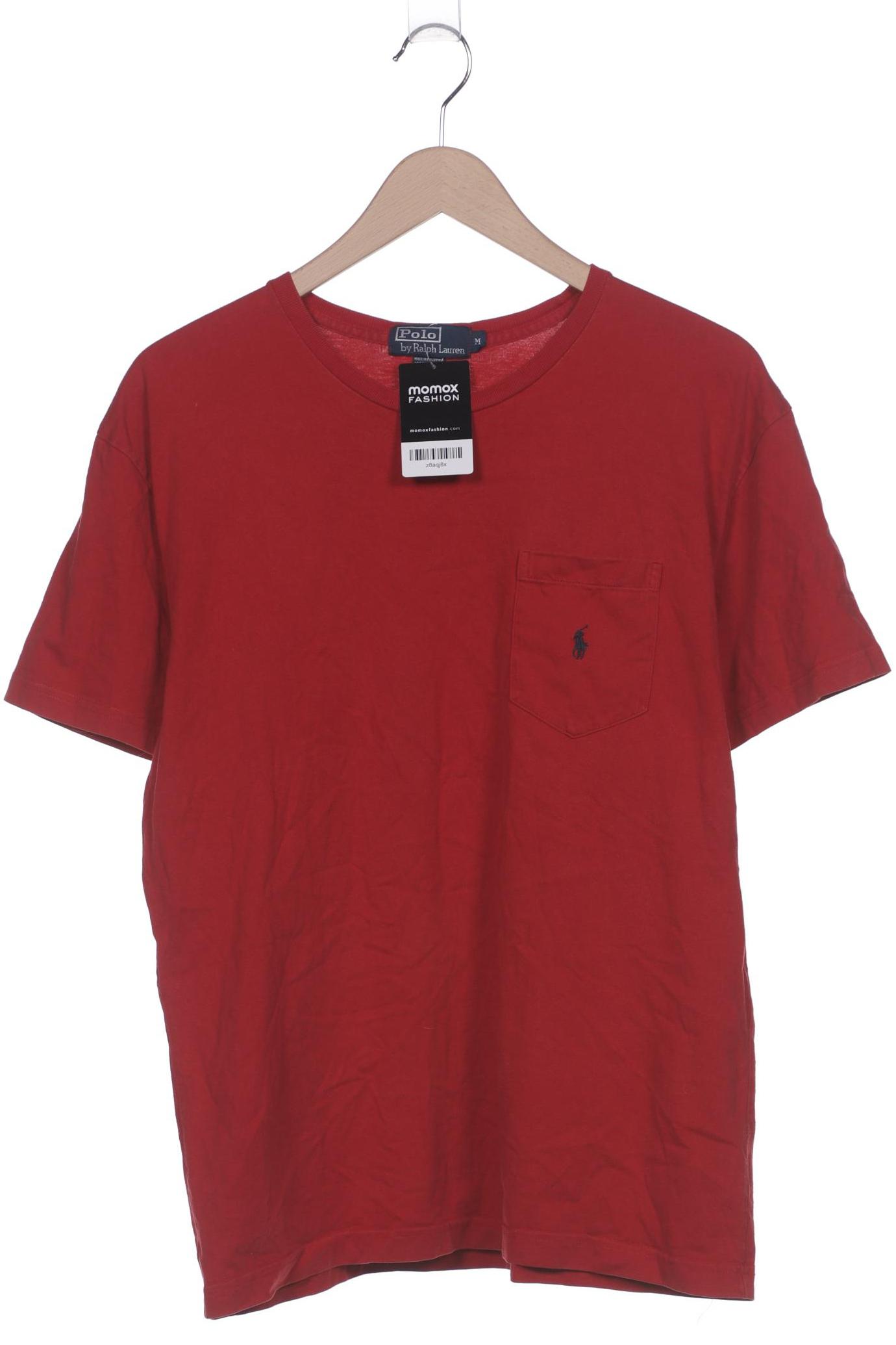 

Polo Ralph Lauren Herren T-Shirt, rot, Gr. 48
