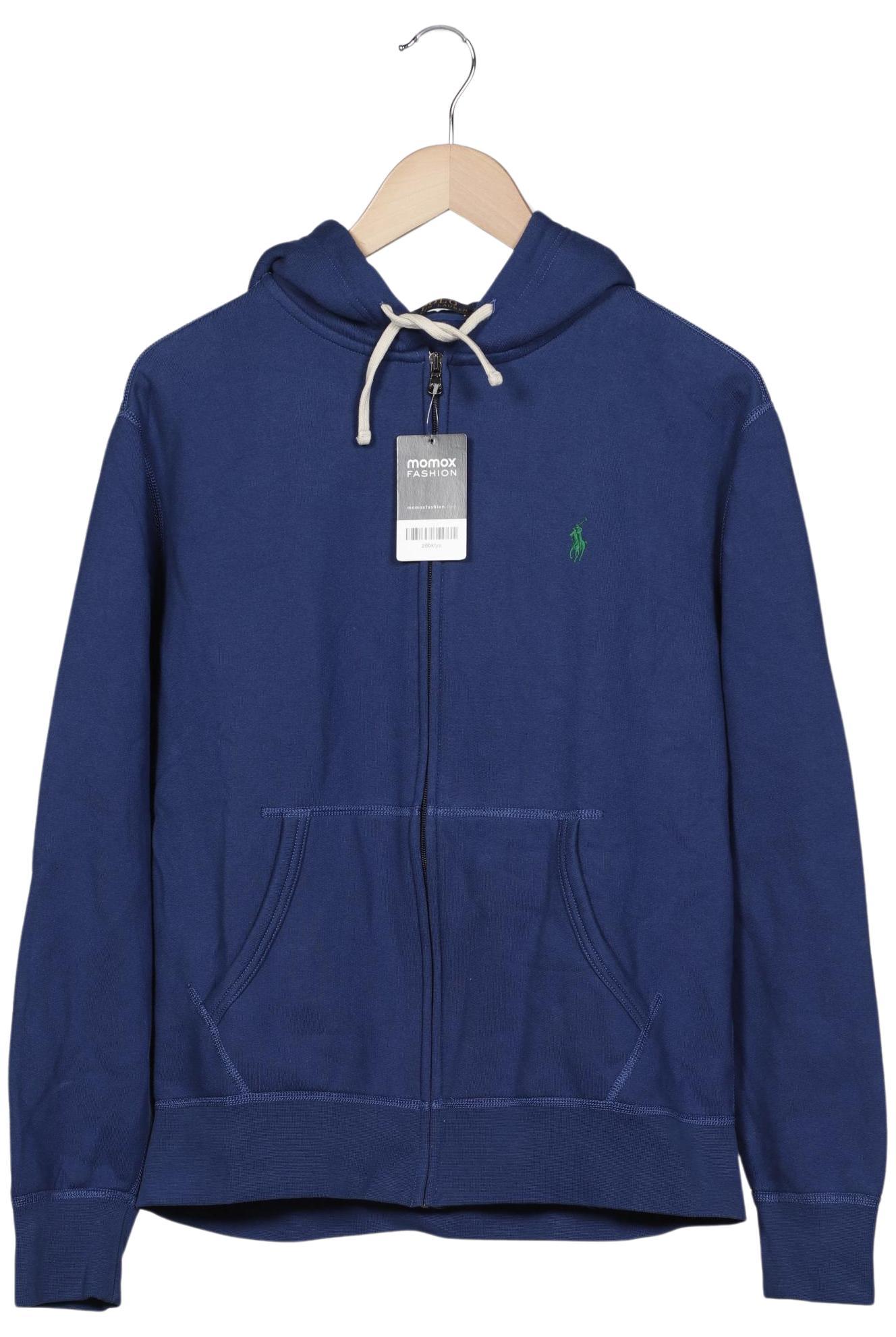 

Polo Ralph Lauren Herren Kapuzenpullover, marineblau, Gr. 48