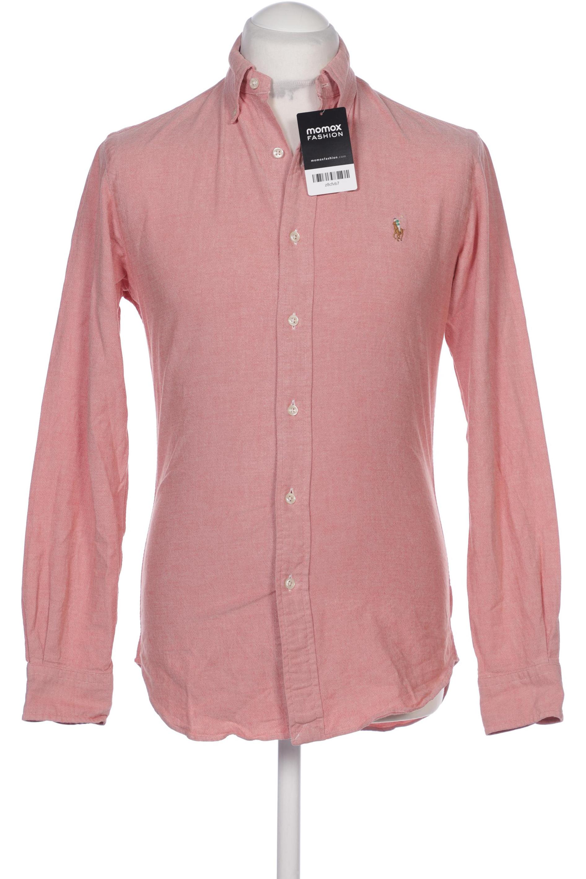 

Polo Ralph Lauren Herren Hemd, rot, Gr. 46