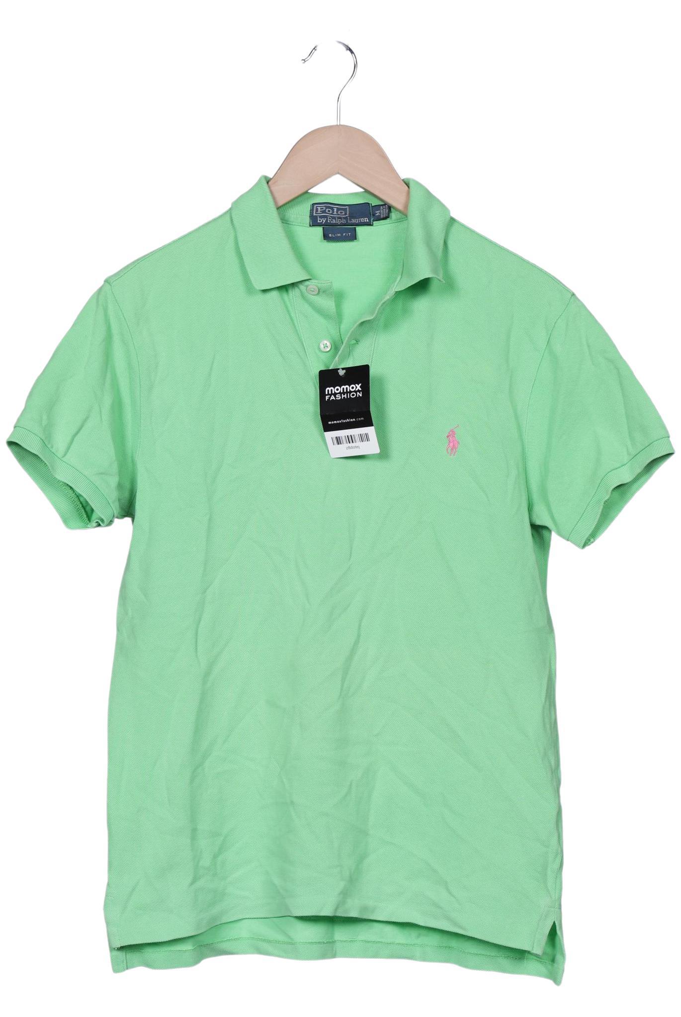 

Polo Ralph Lauren Herren Poloshirt, hellgrün, Gr. 48