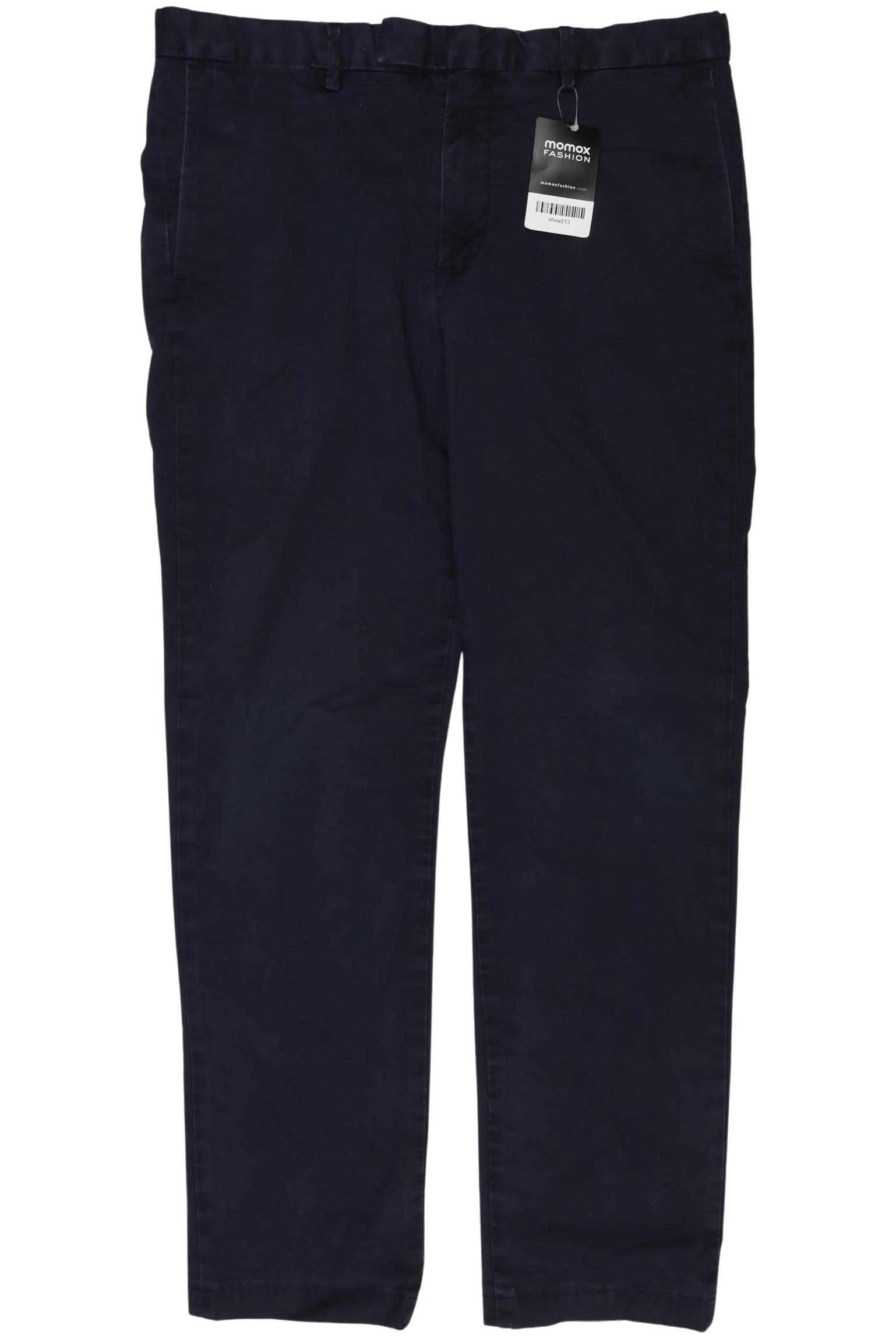 

Polo Ralph Lauren Herren Stoffhose, marineblau, Gr. 33