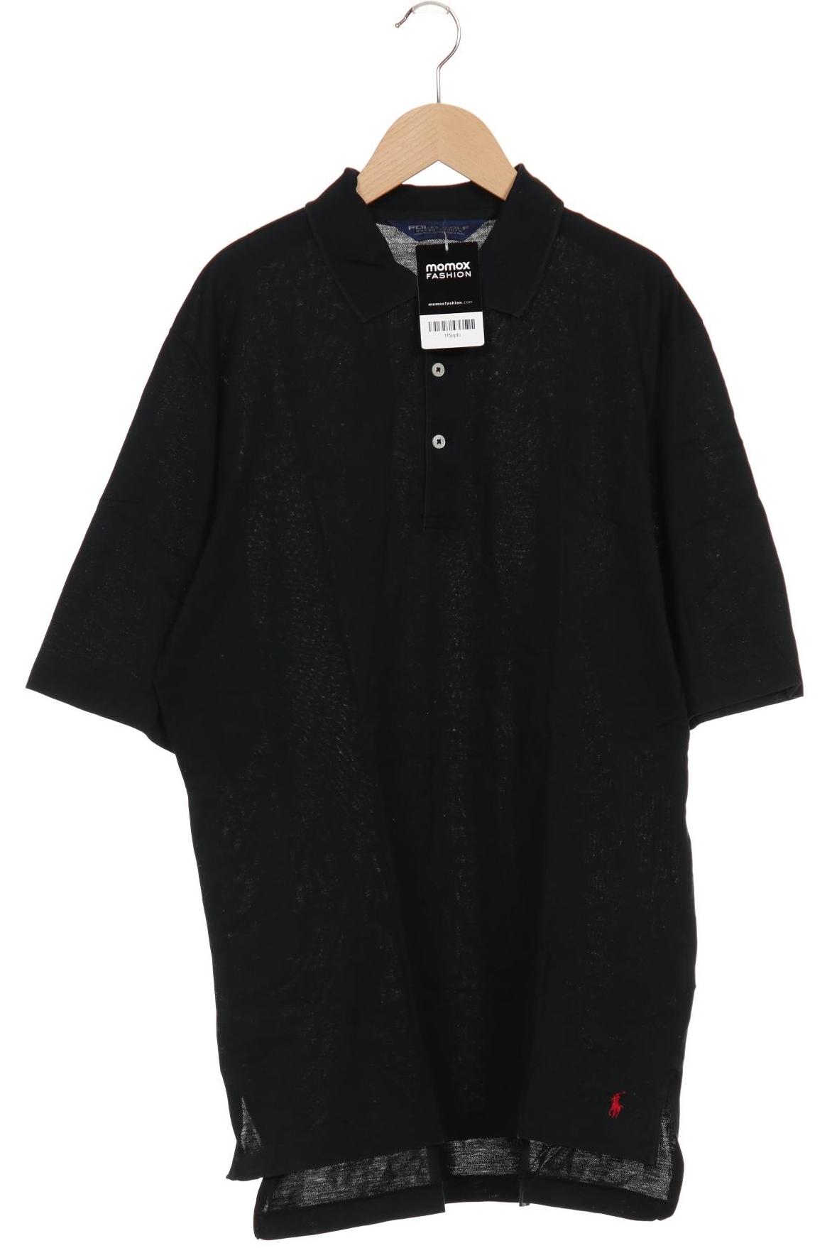 

Polo Ralph Lauren Herren Poloshirt, grün, Gr. 48