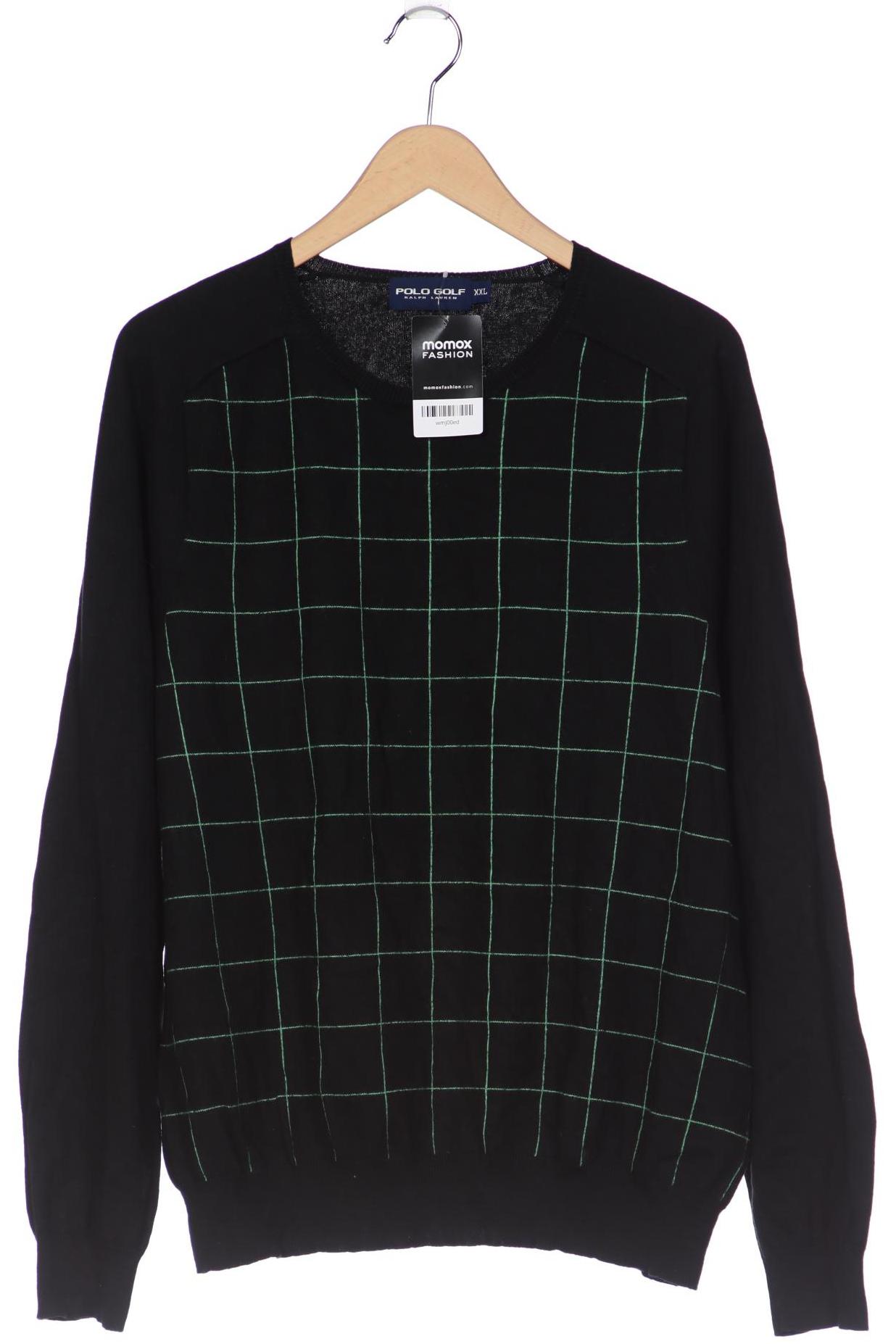 

Polo Ralph Lauren Herren Pullover, schwarz, Gr. 56