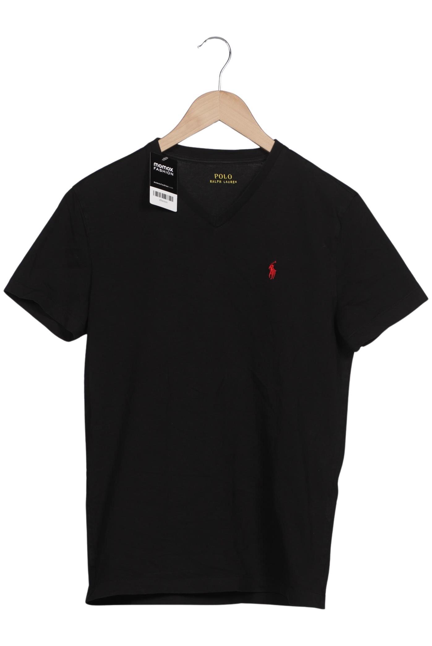 

Polo Ralph Lauren Herren T-Shirt, schwarz, Gr. 52